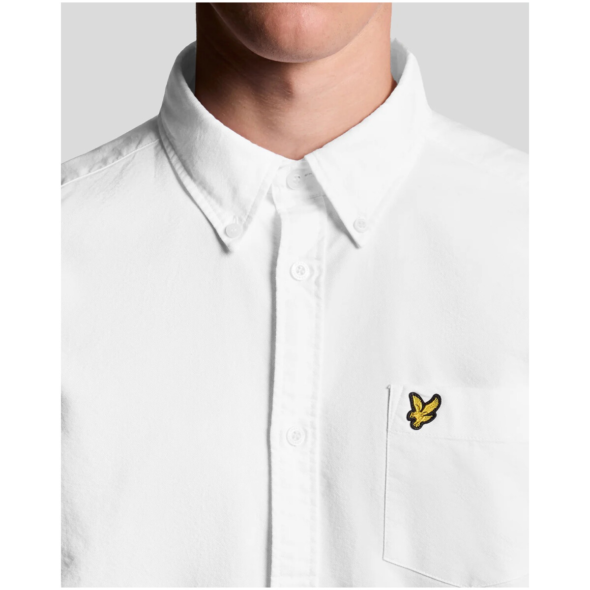 Lyle & Scott Shirt 3