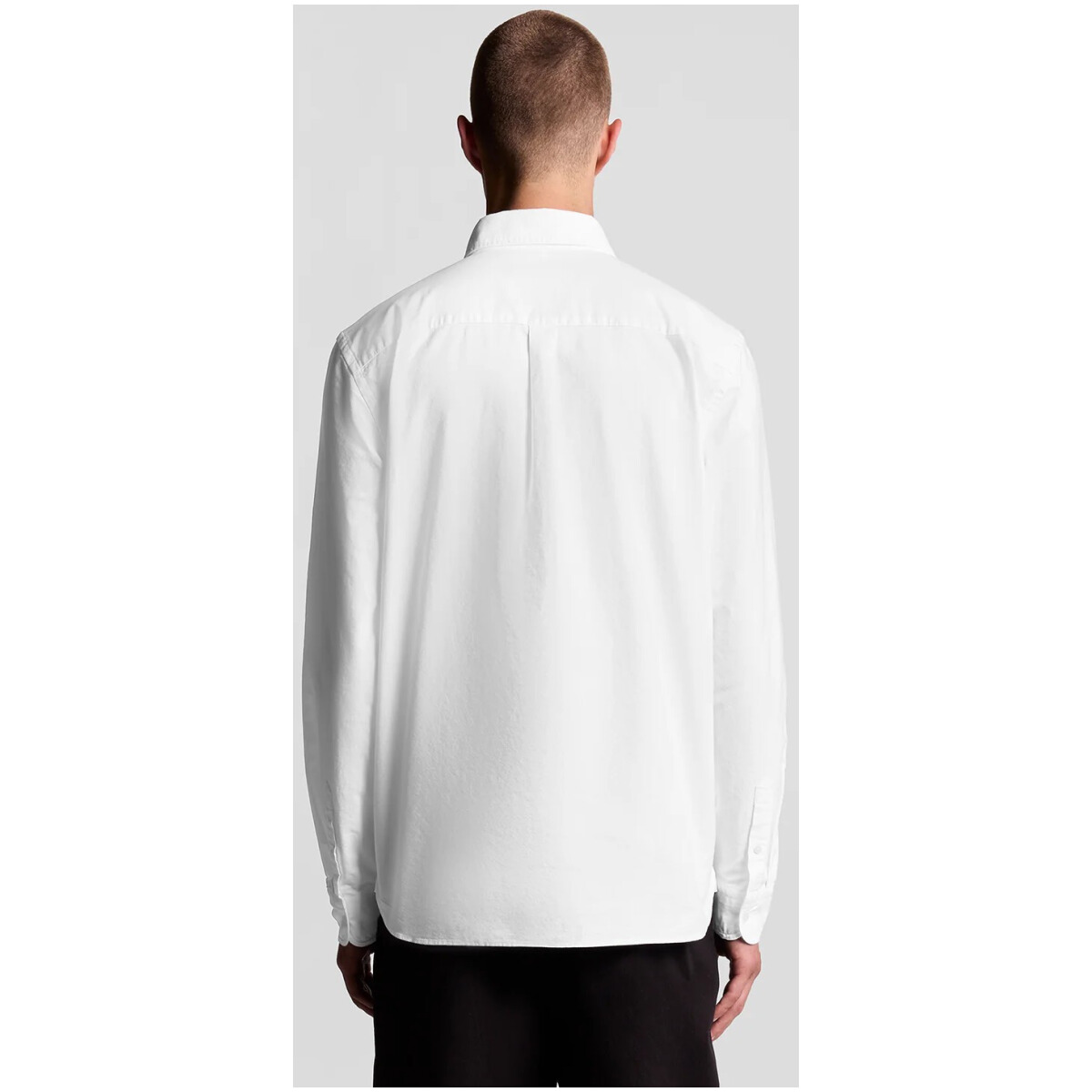 Lyle & Scott Shirt 2