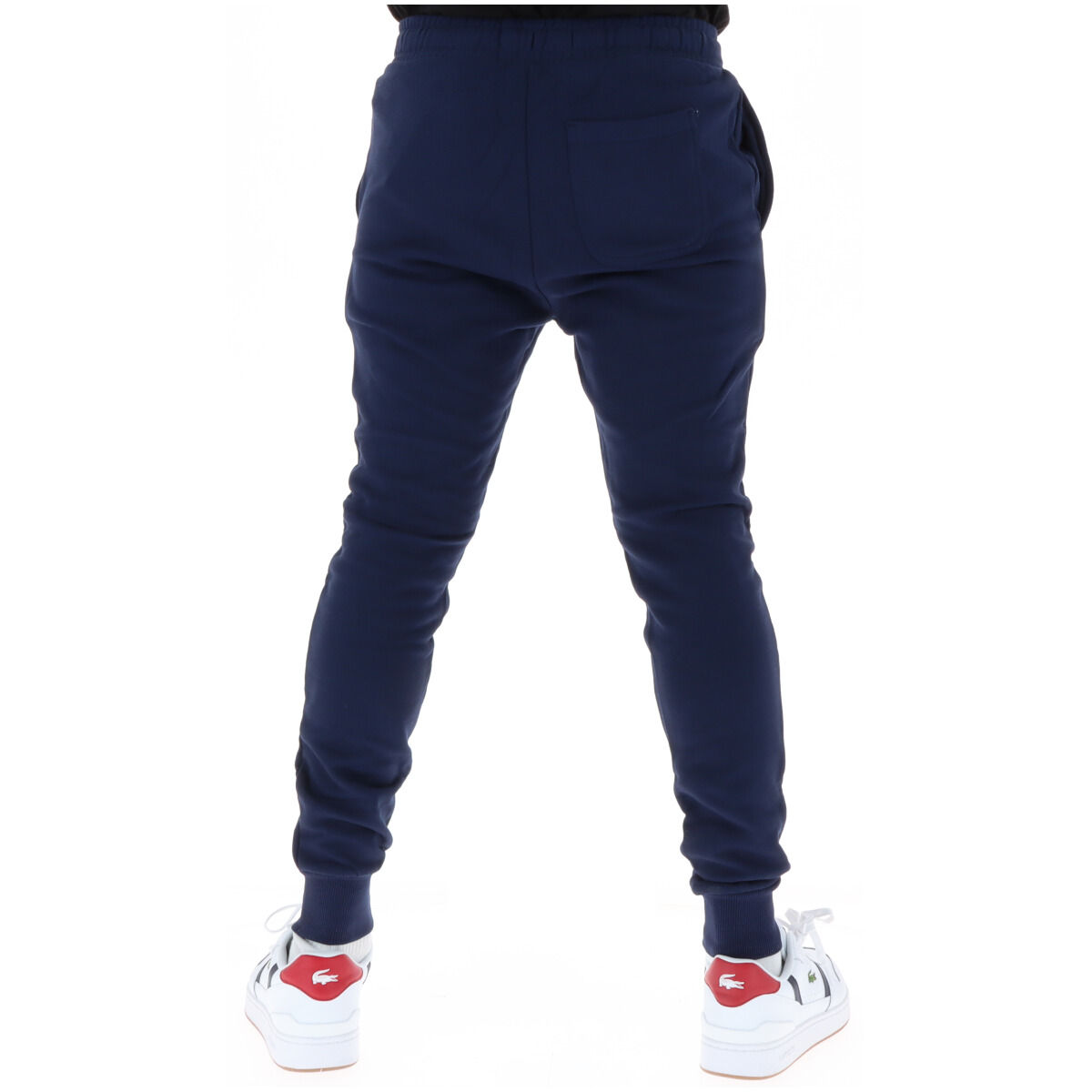 Lyle & Scott Men Trousers