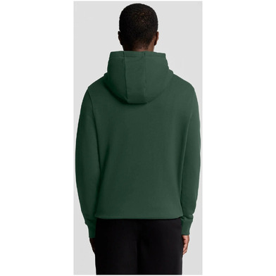 Lyle & Scott Felpa Uomo