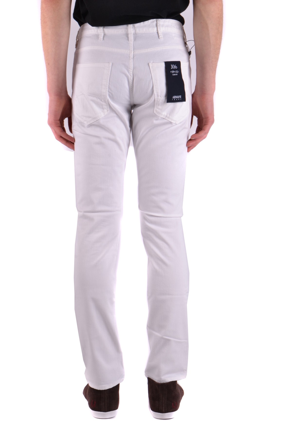 Armani Jeans Men Jeans