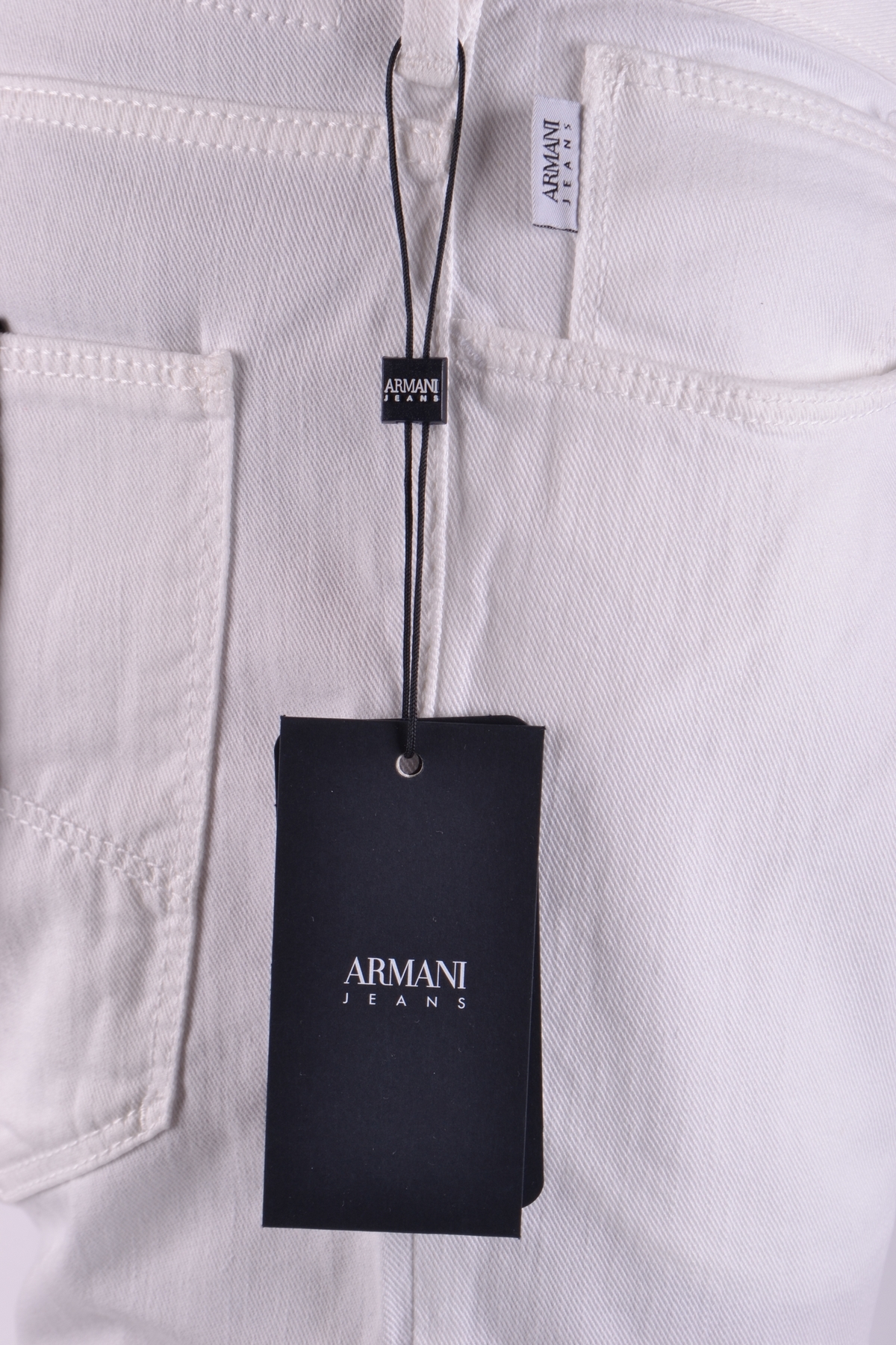 Armani Jeans Men Jeans