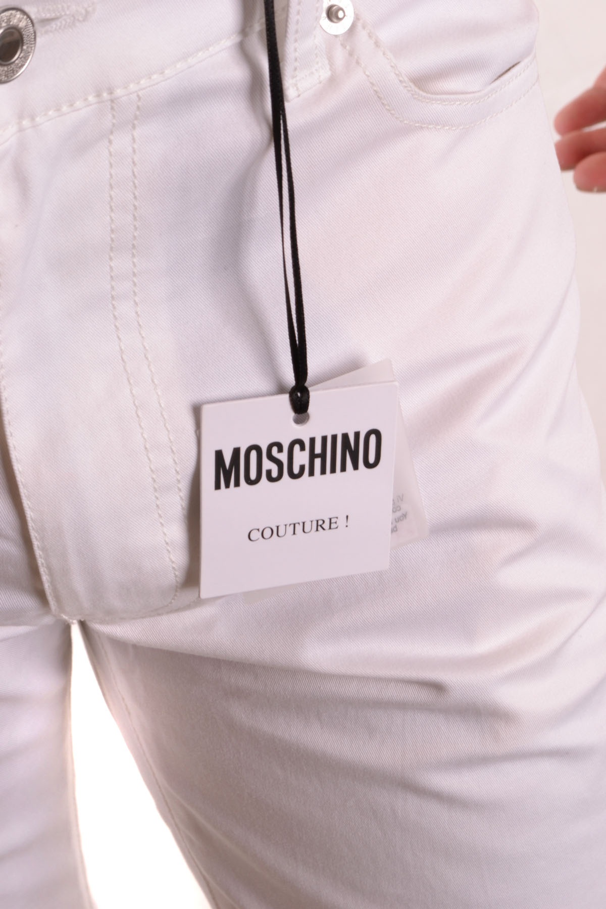 Moschino Men Shorts