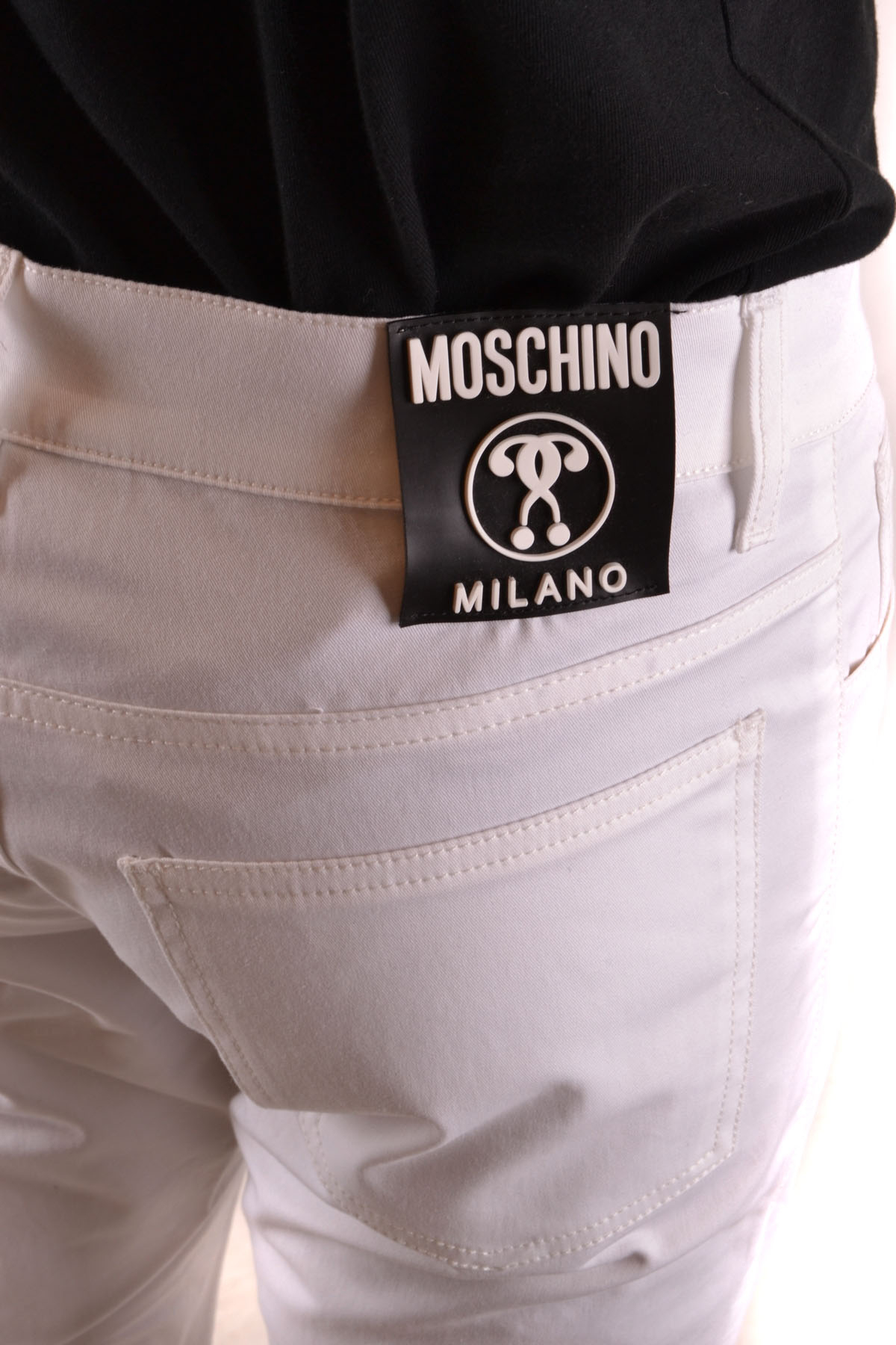 Moschino Men Shorts
