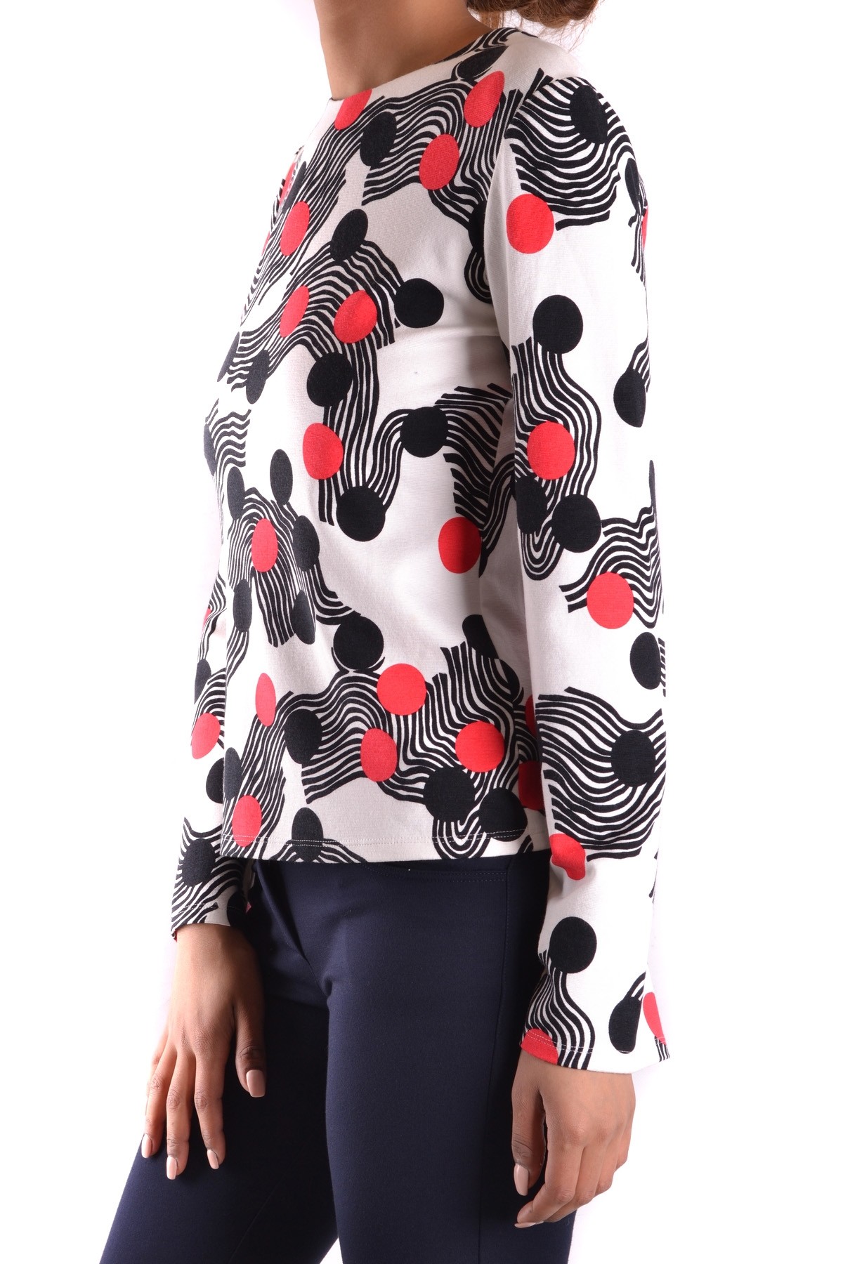 Msgm  Women Knitwear