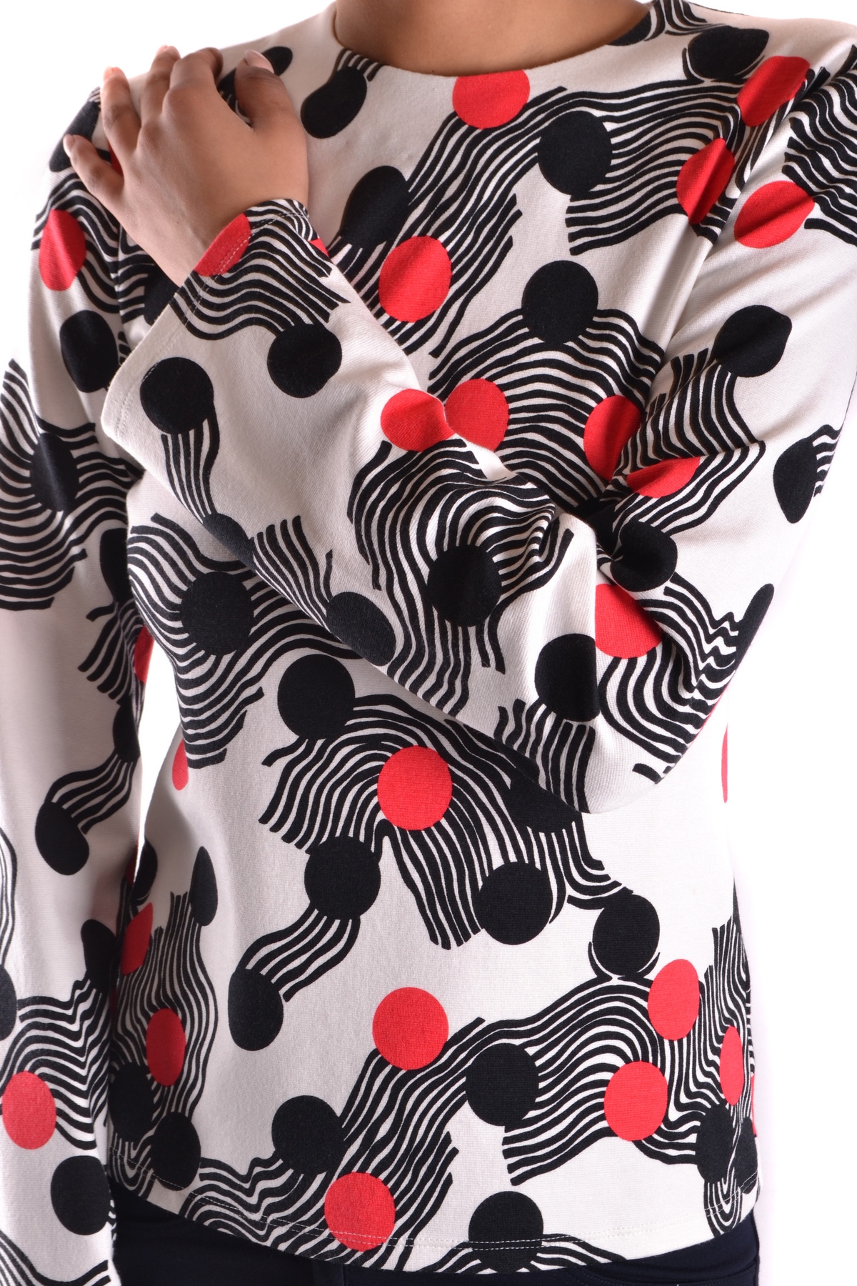 Msgm  Women Knitwear