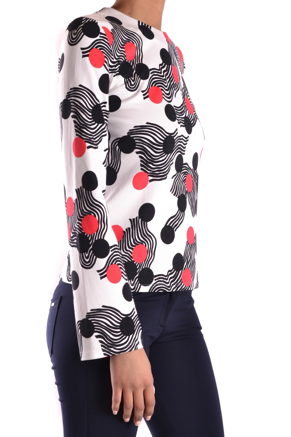 Msgm  Women Knitwear