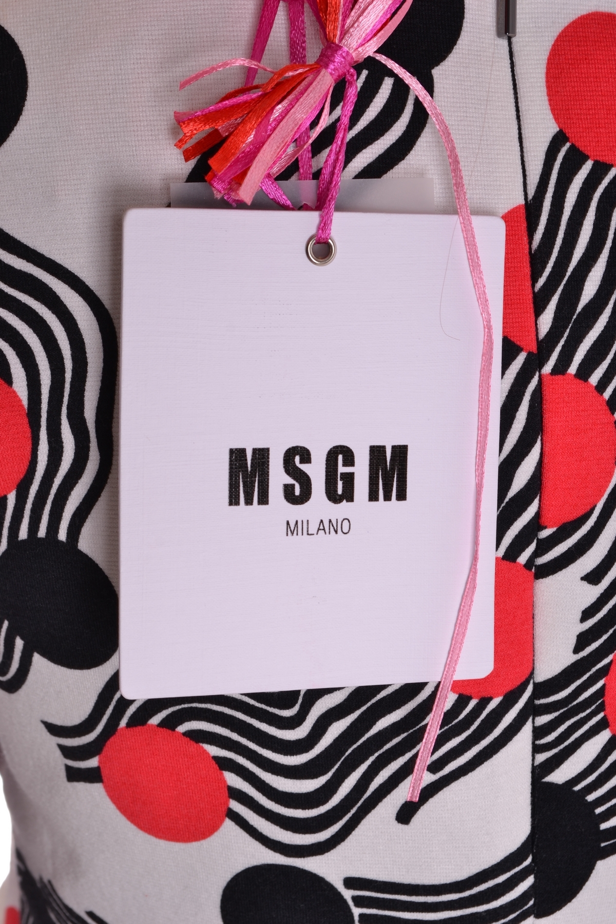 Msgm  Women Knitwear