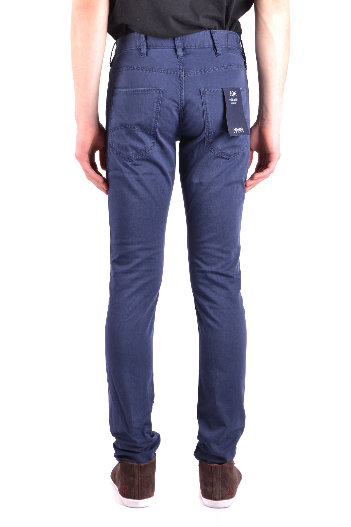 Armani Jeans 5