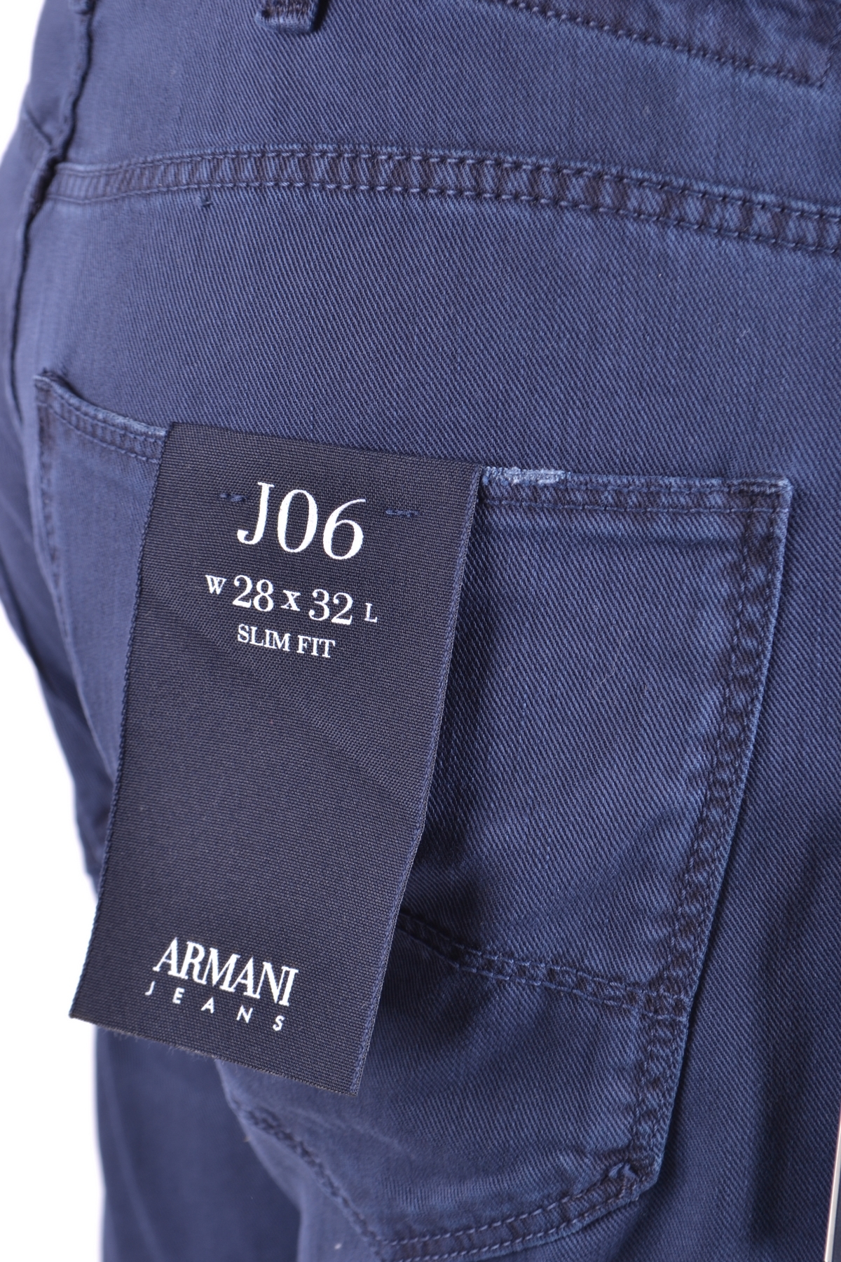 Armani Jeans 6