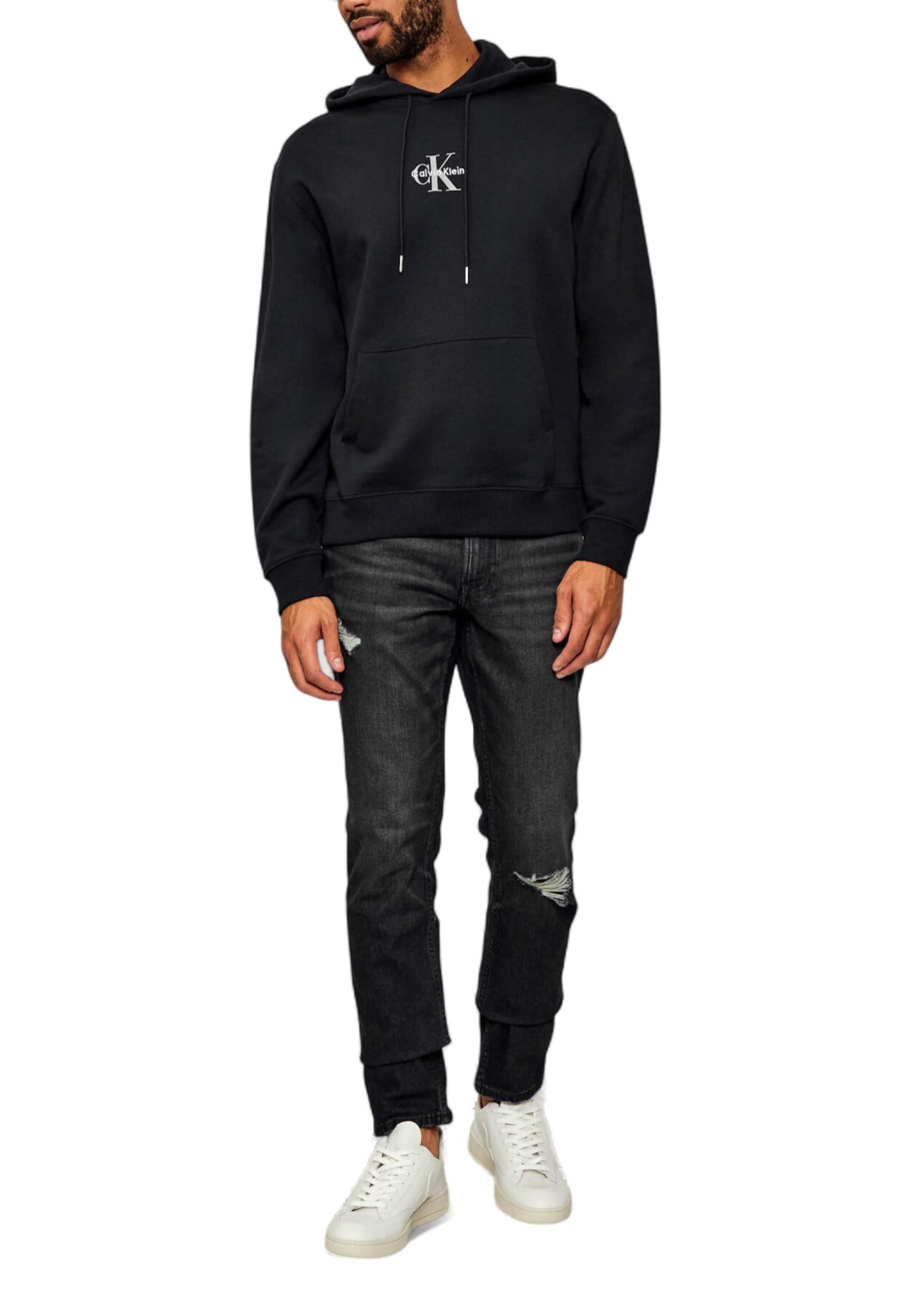 Calvin Klein Jeans Men Sweatshirts