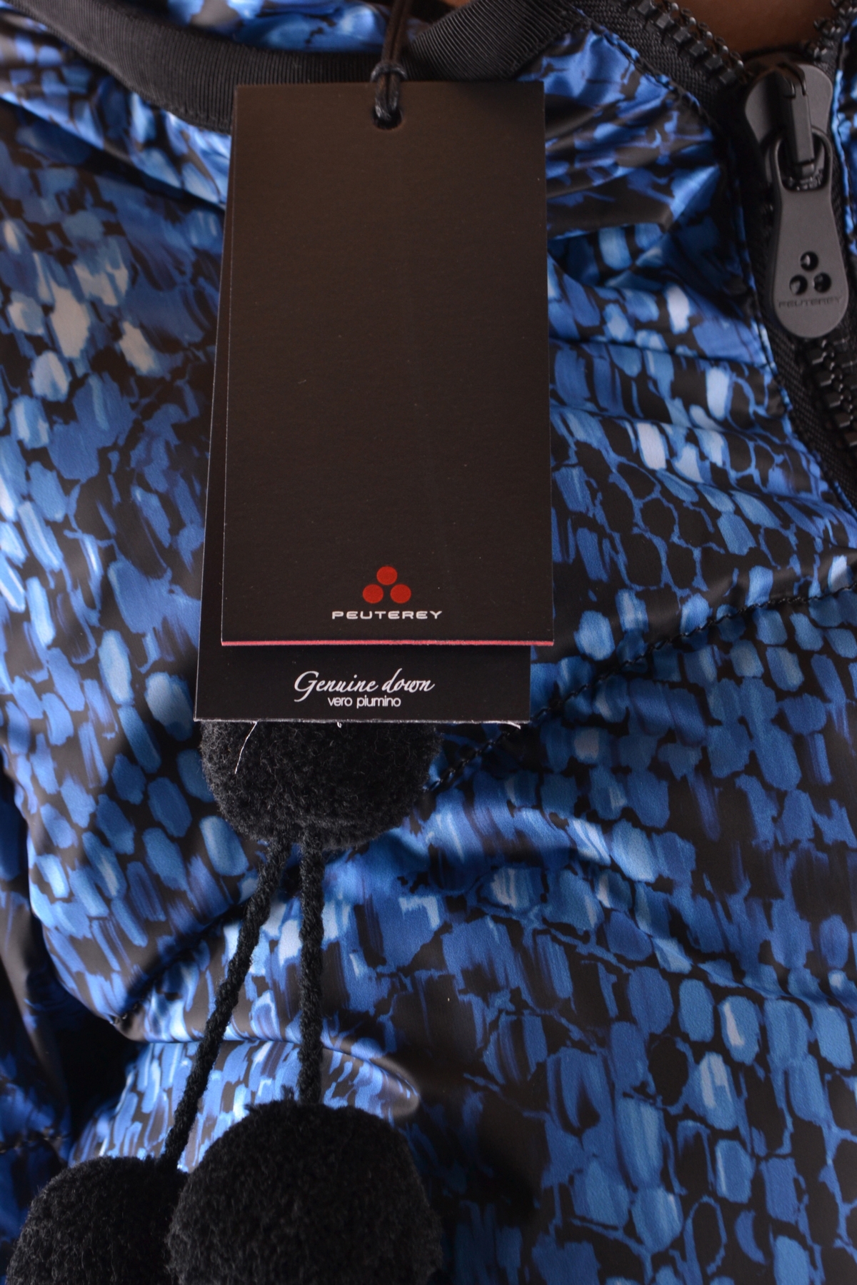 Peuterey  Women Jacket