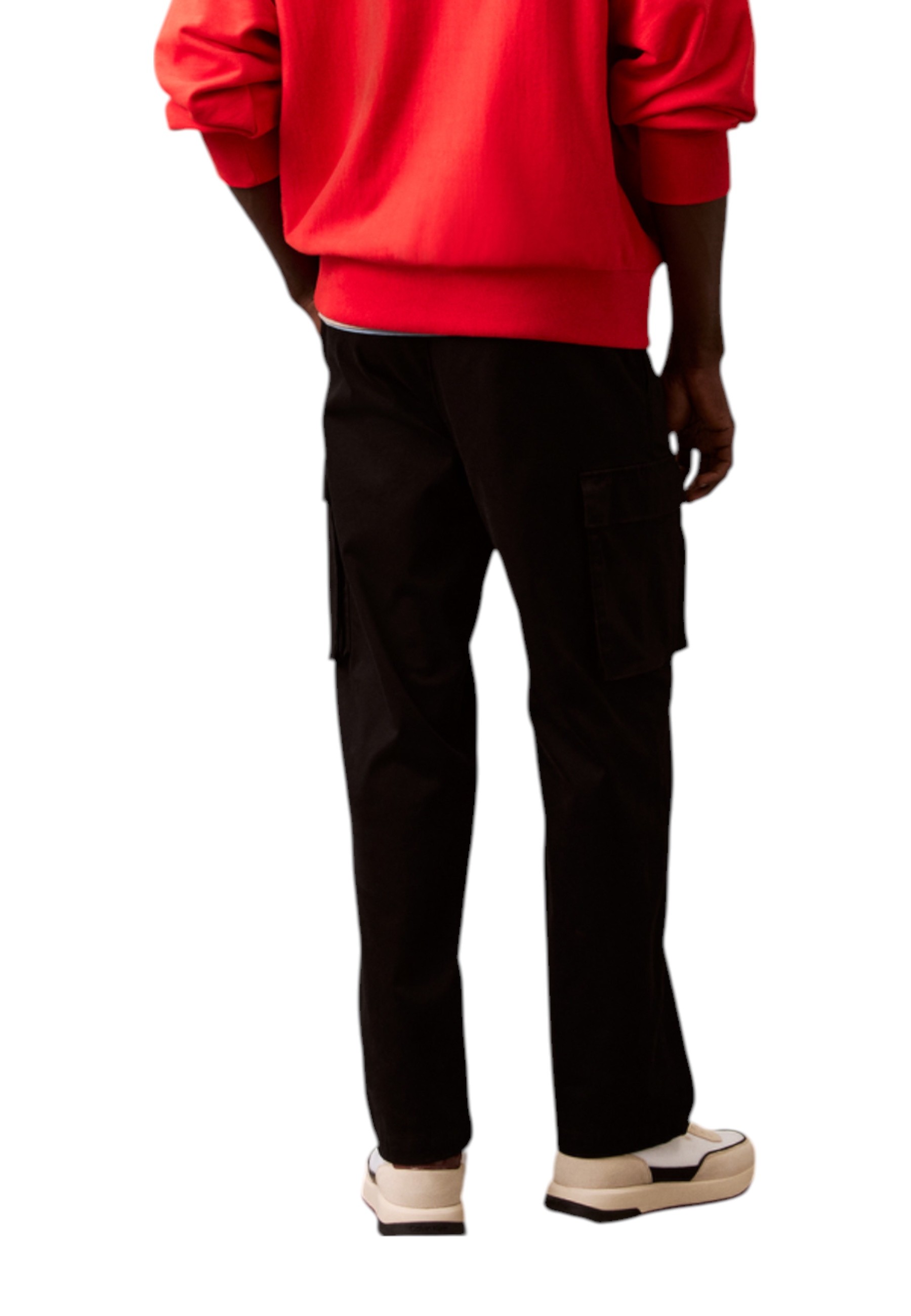 Calvin Klein Jeans Men Trousers