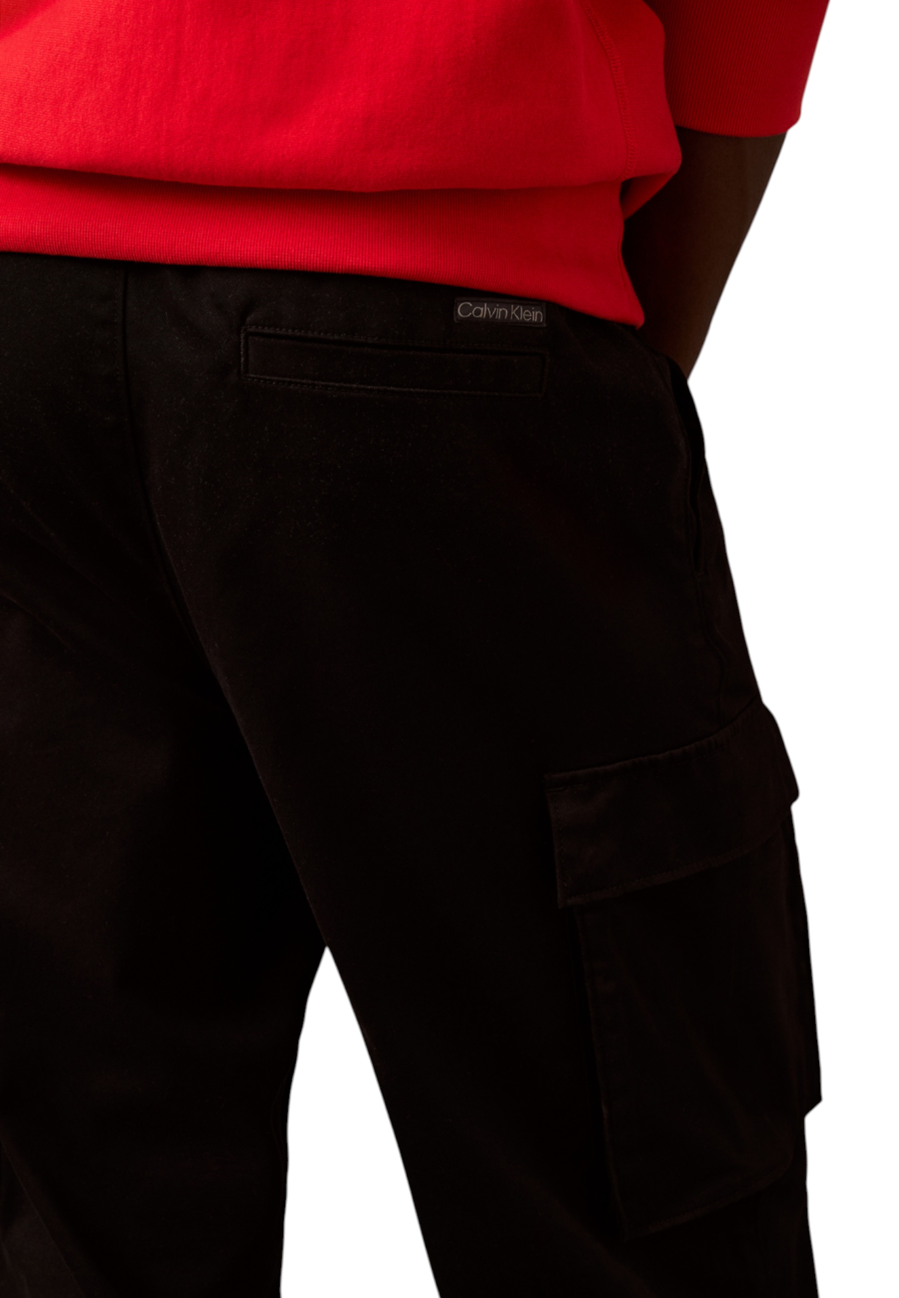 Calvin Klein Jeans Men Trousers