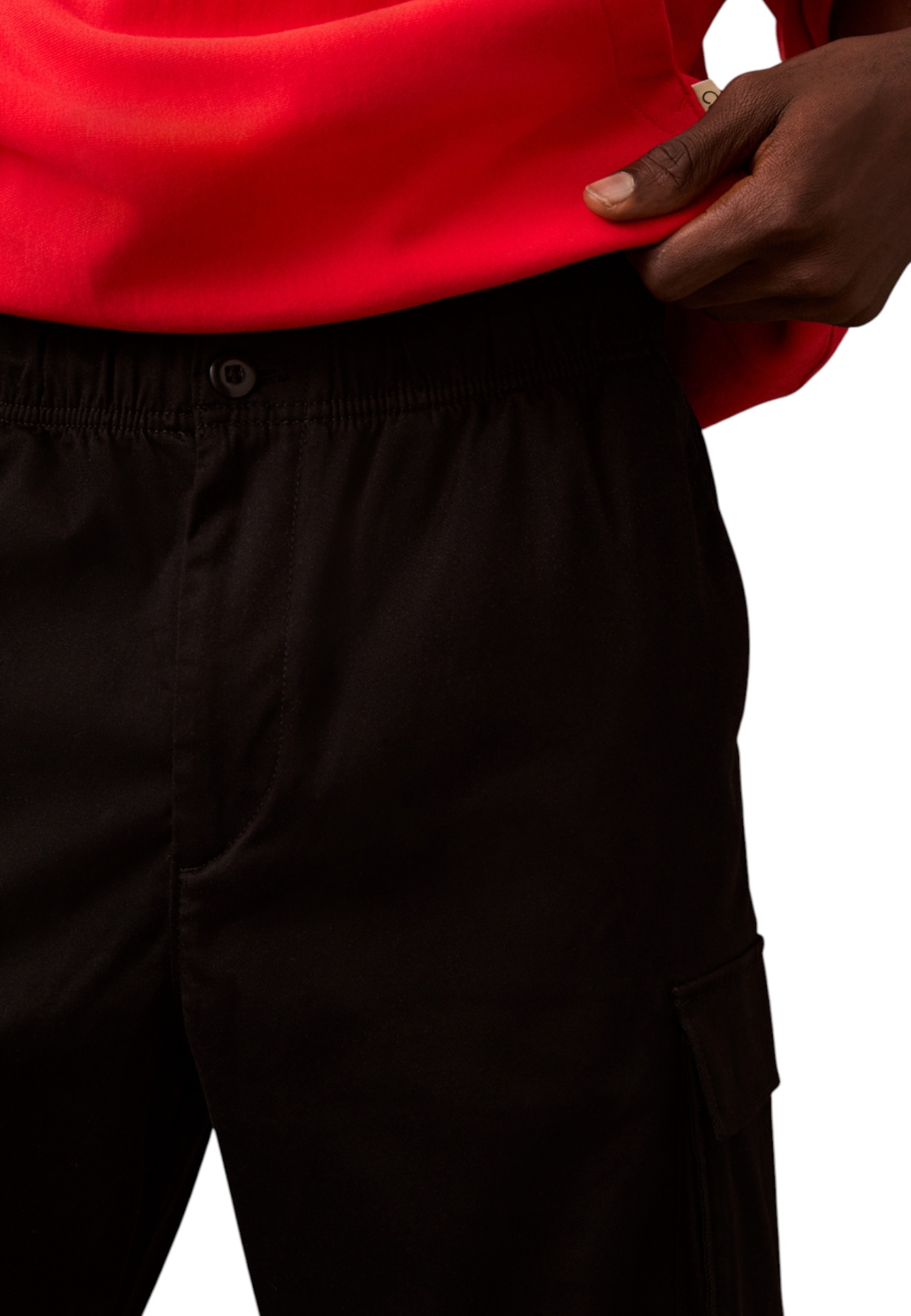 Calvin Klein Jeans Men Trousers