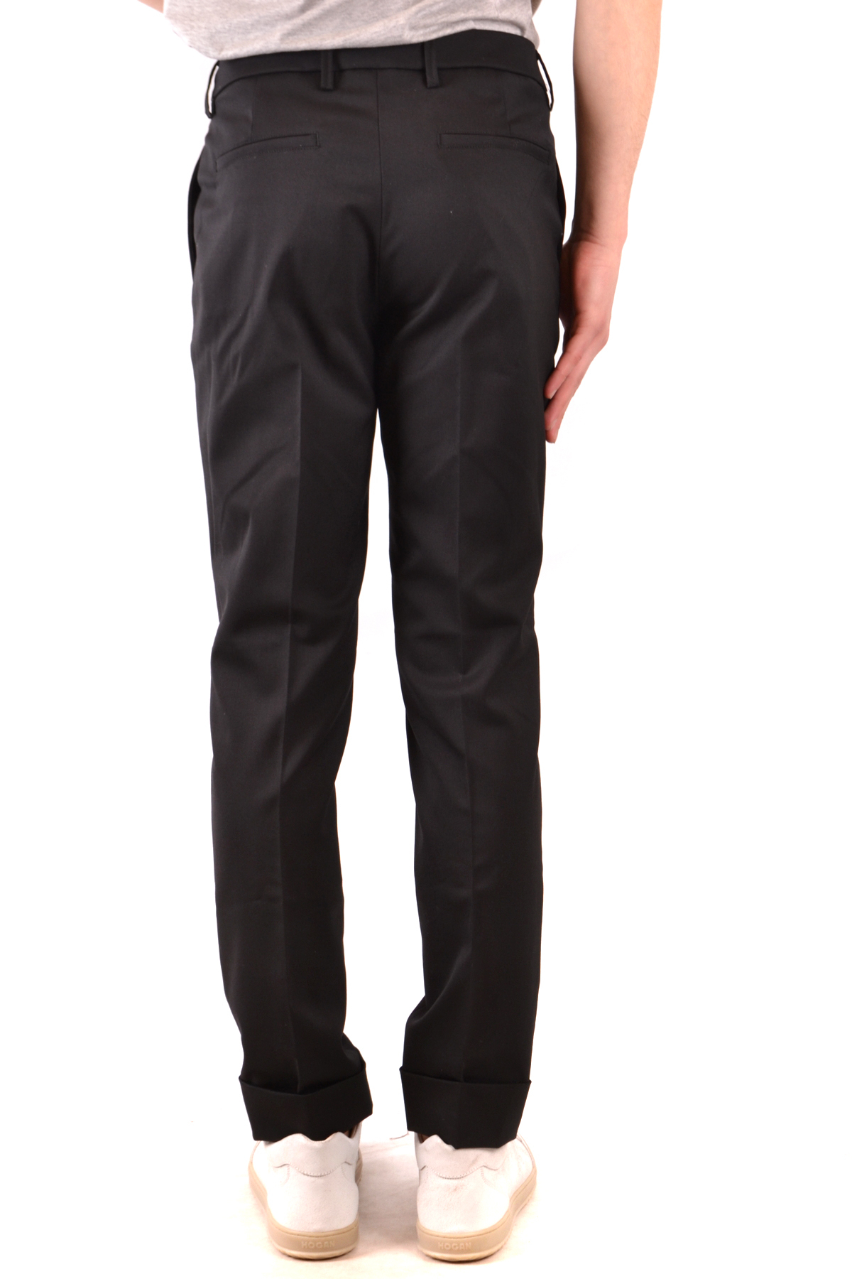 Paolo Pecora Men Trousers