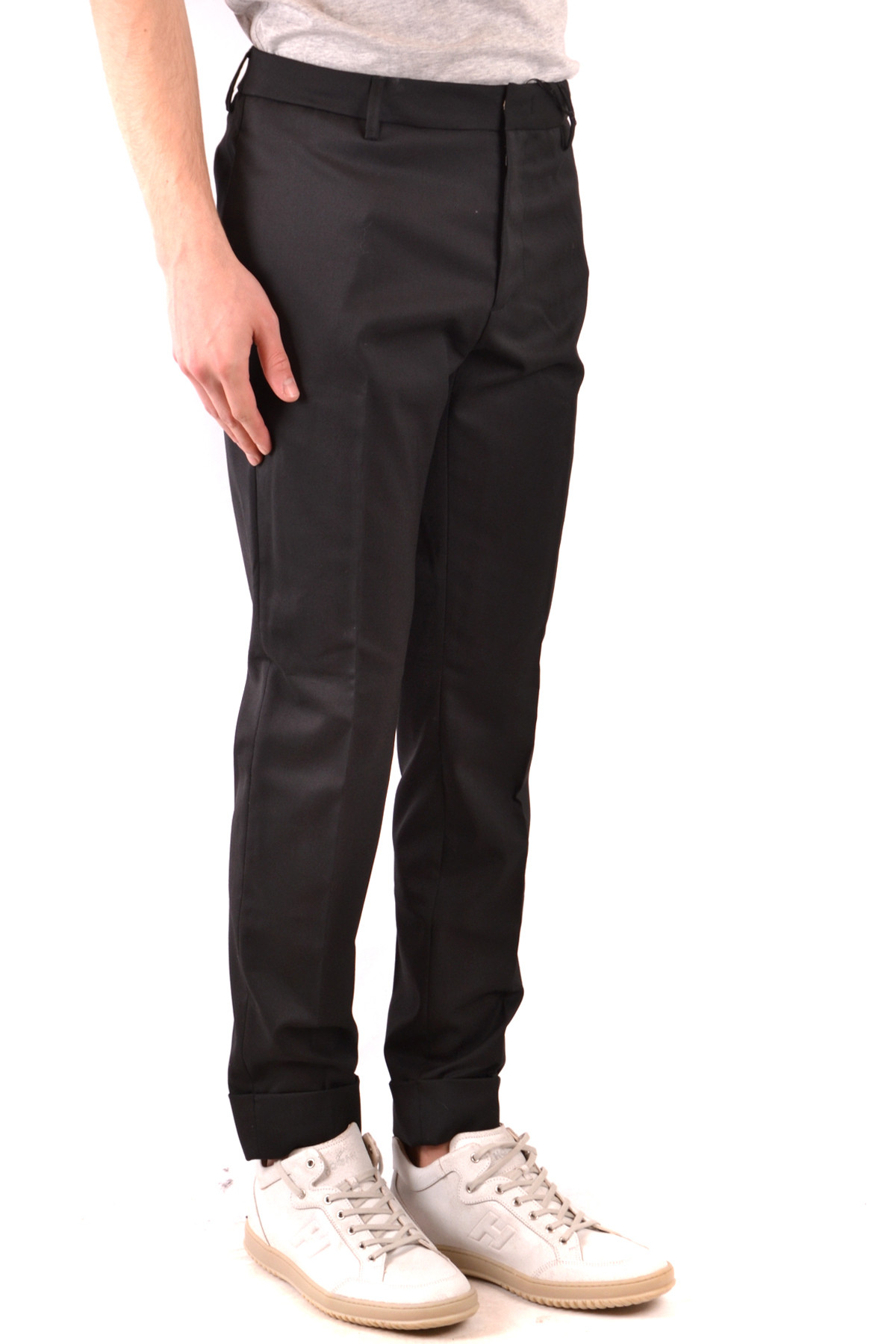 Paolo Pecora Men Trousers
