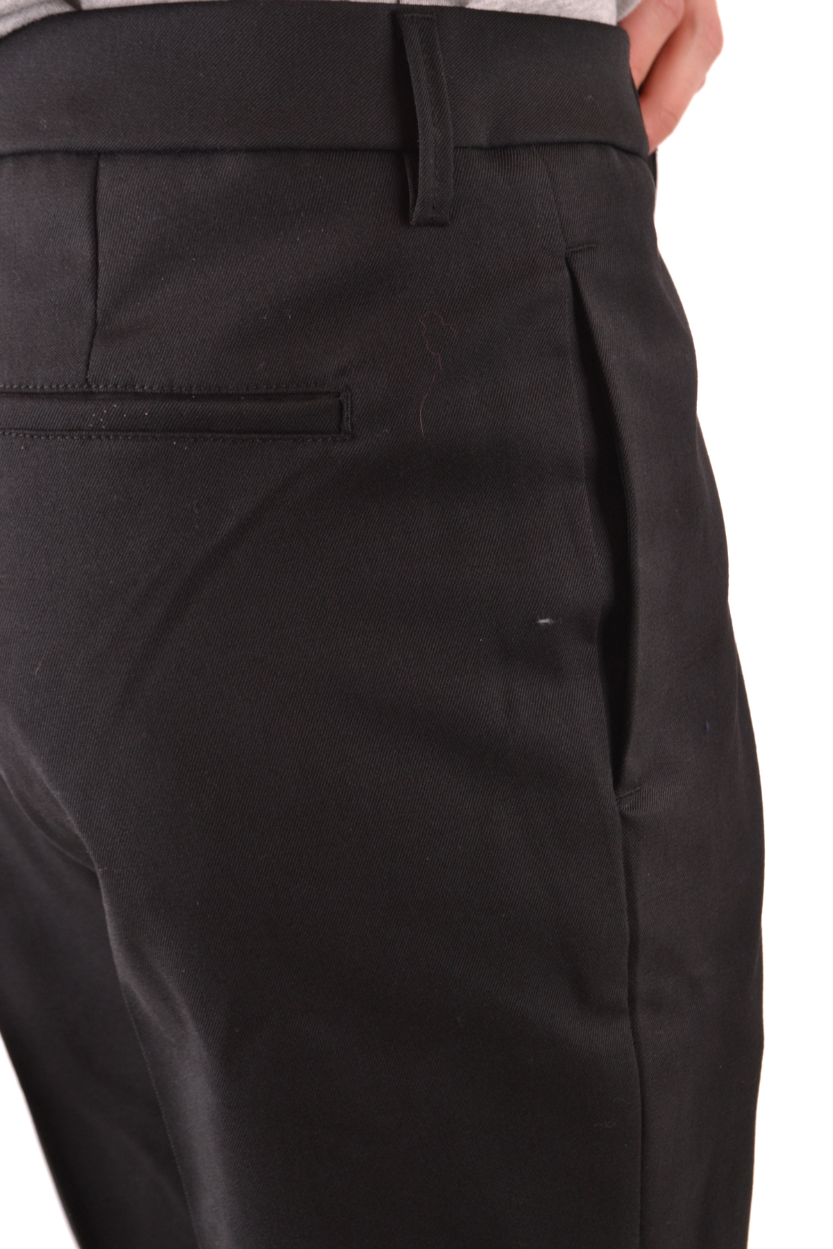 Paolo Pecora Men Trousers