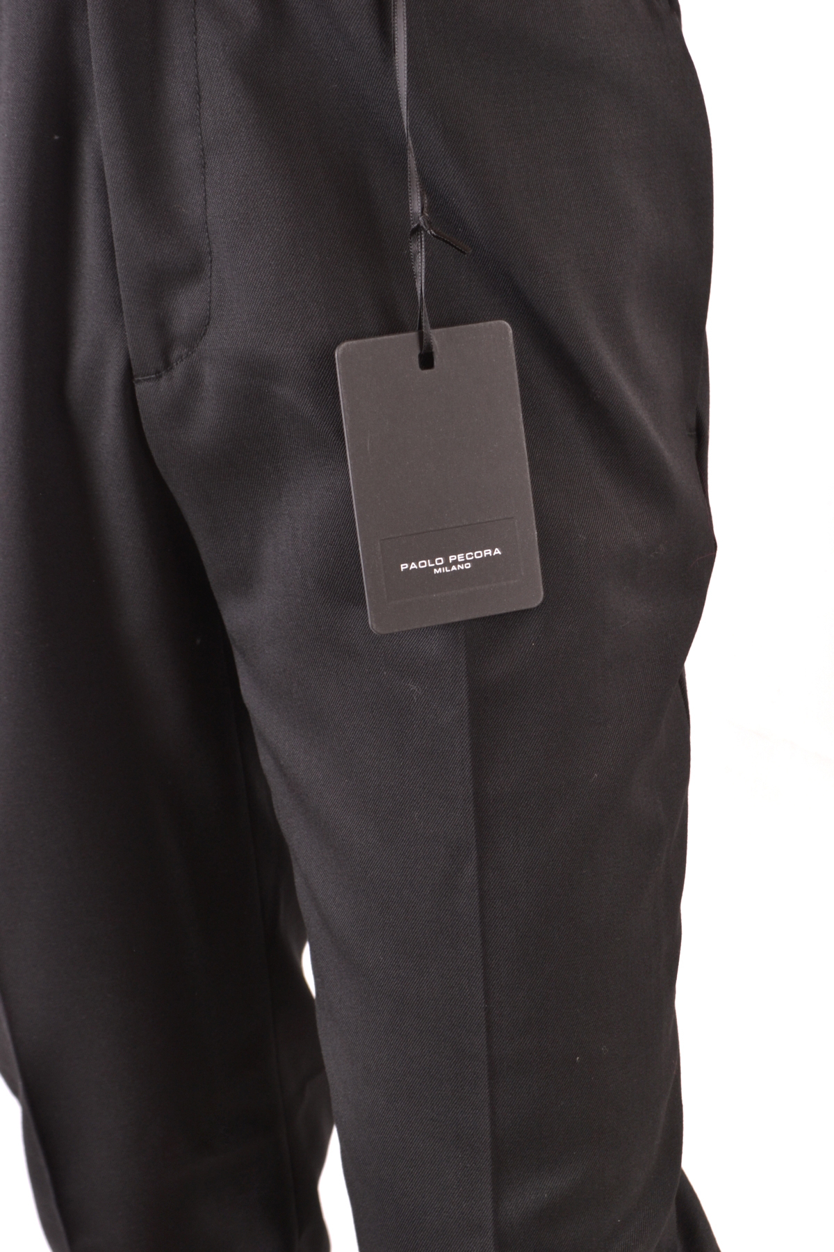 Paolo Pecora Men Trousers