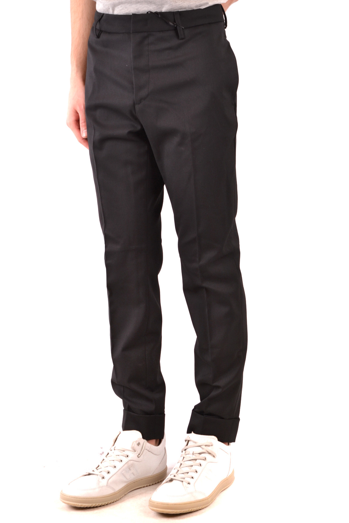 Paolo Pecora Men Trousers
