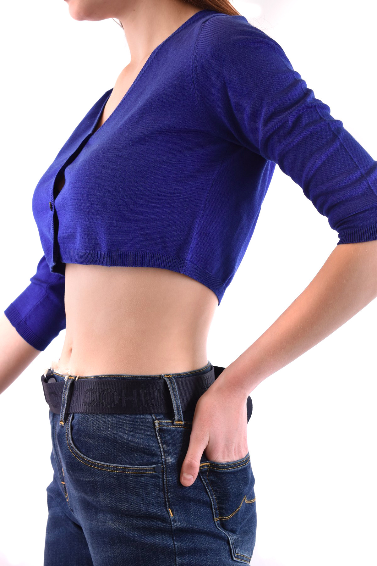 P.a.r.o.s.h.  Women Cardigan