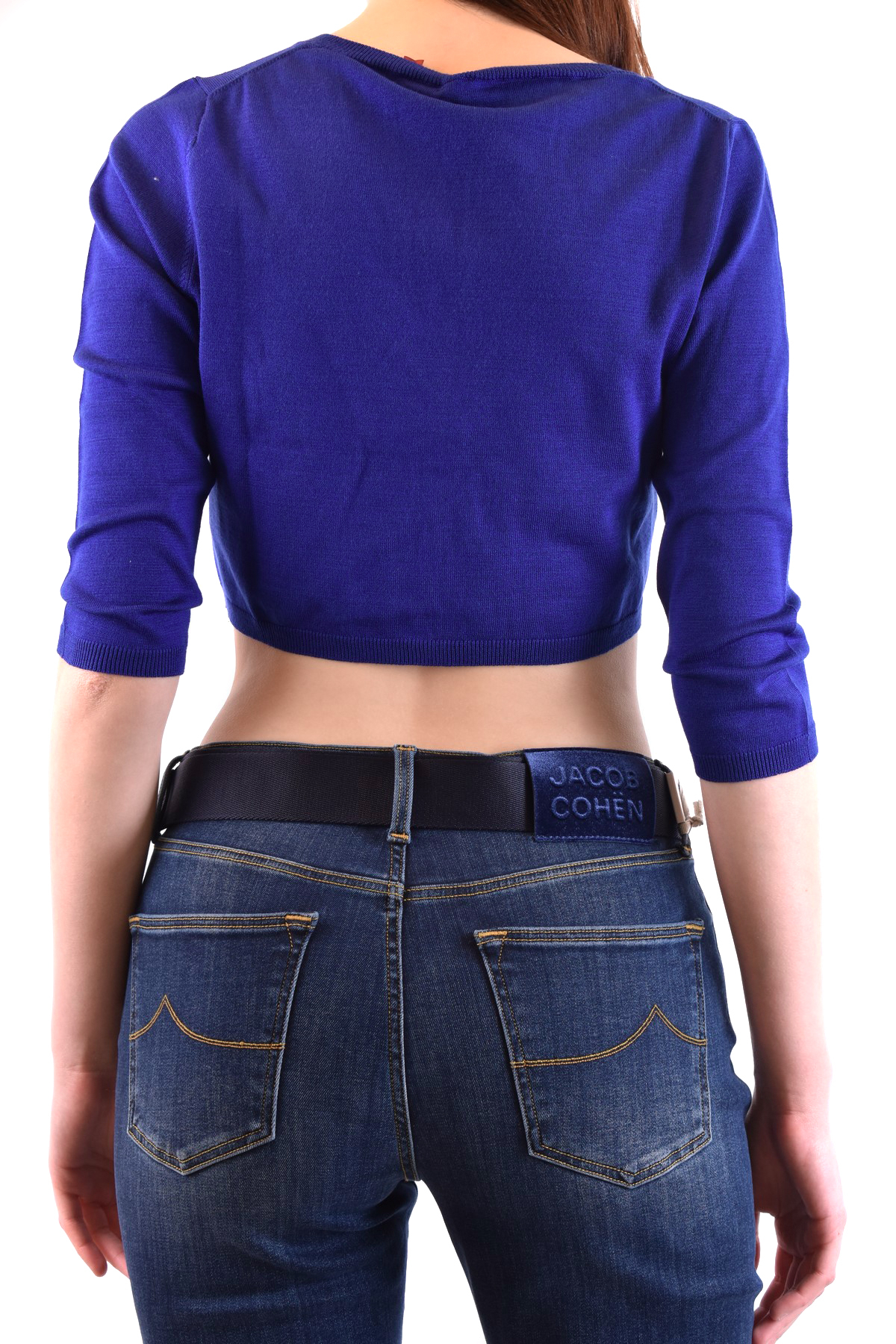 P.a.r.o.s.h.  Women Cardigan