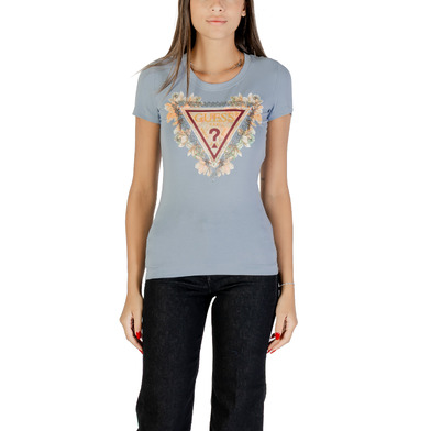 Guess T-Shirt Donna