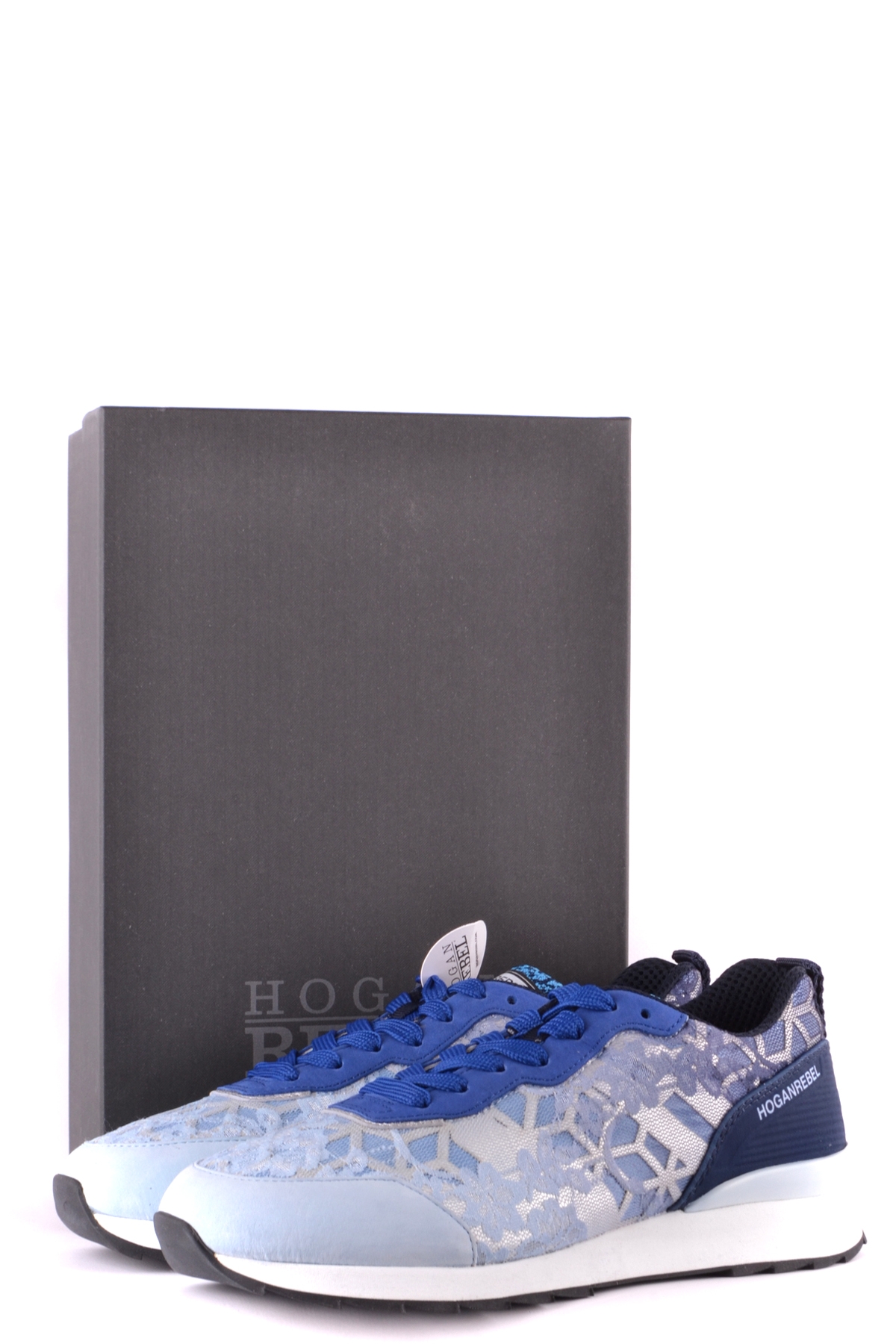 Hogan Women Sneakers