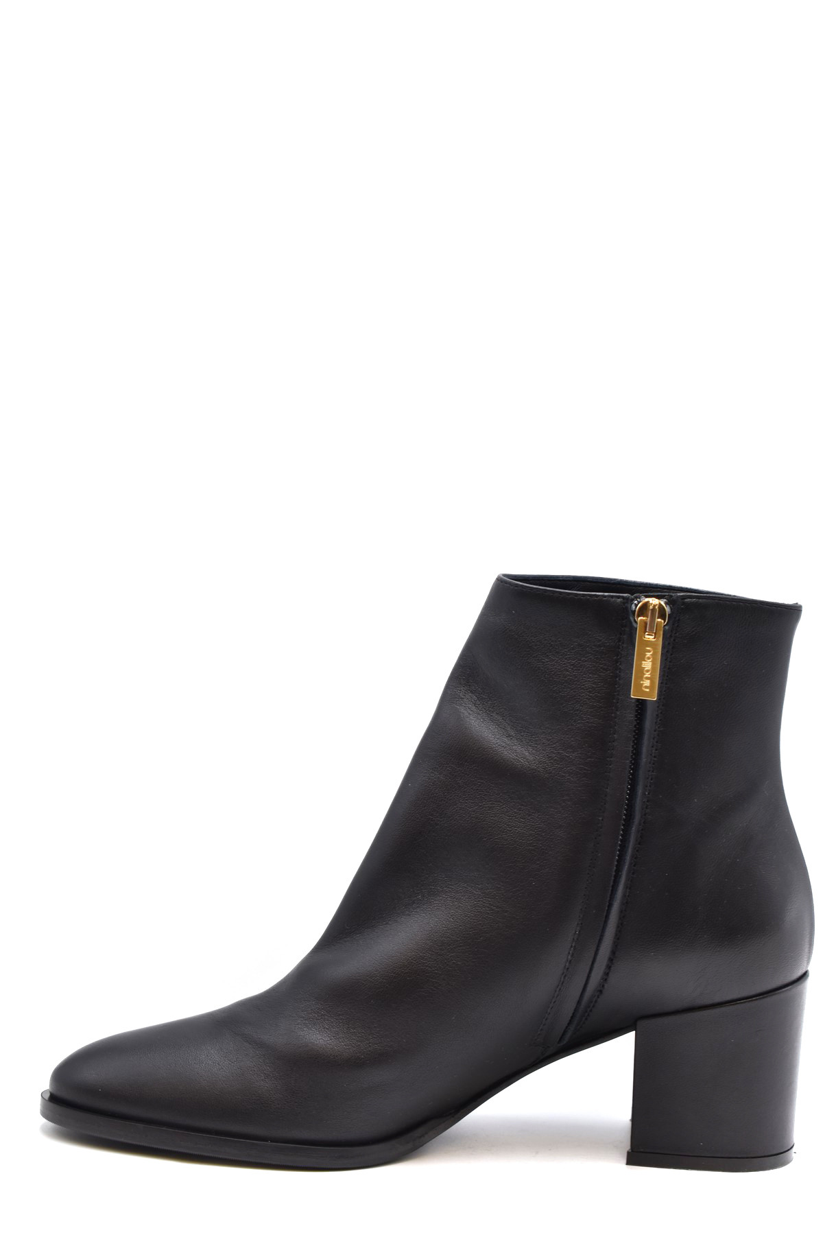 Ninalilou Boots 3