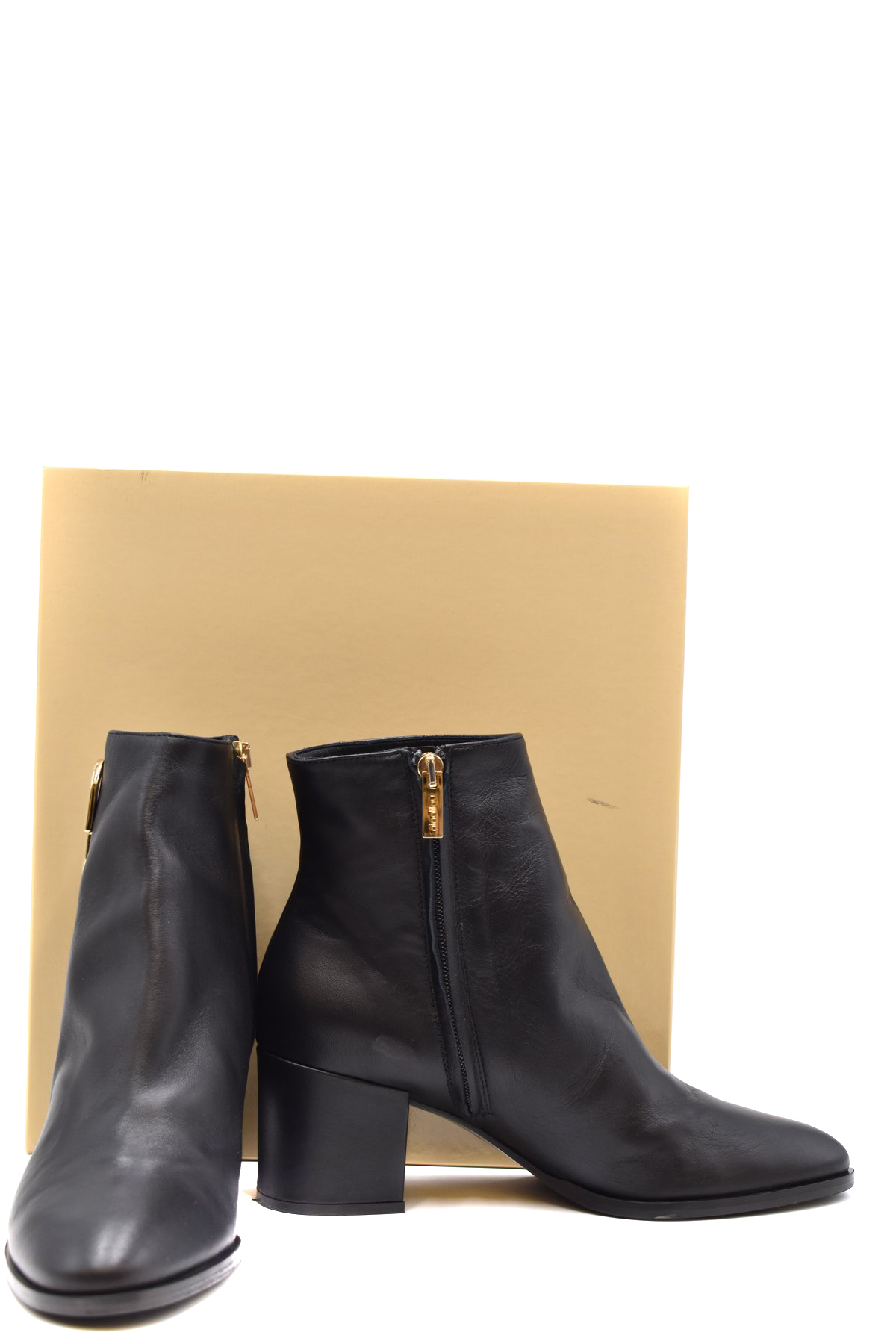 Ninalilou Boots 5