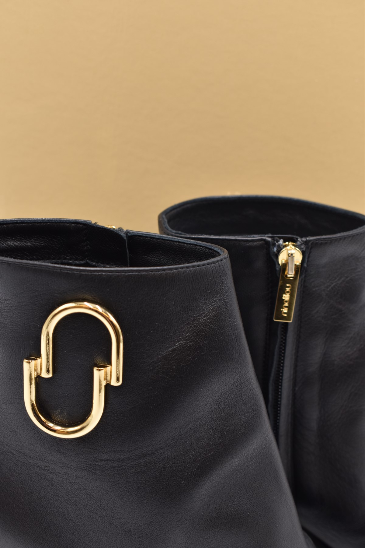 Ninalilou Boots 4