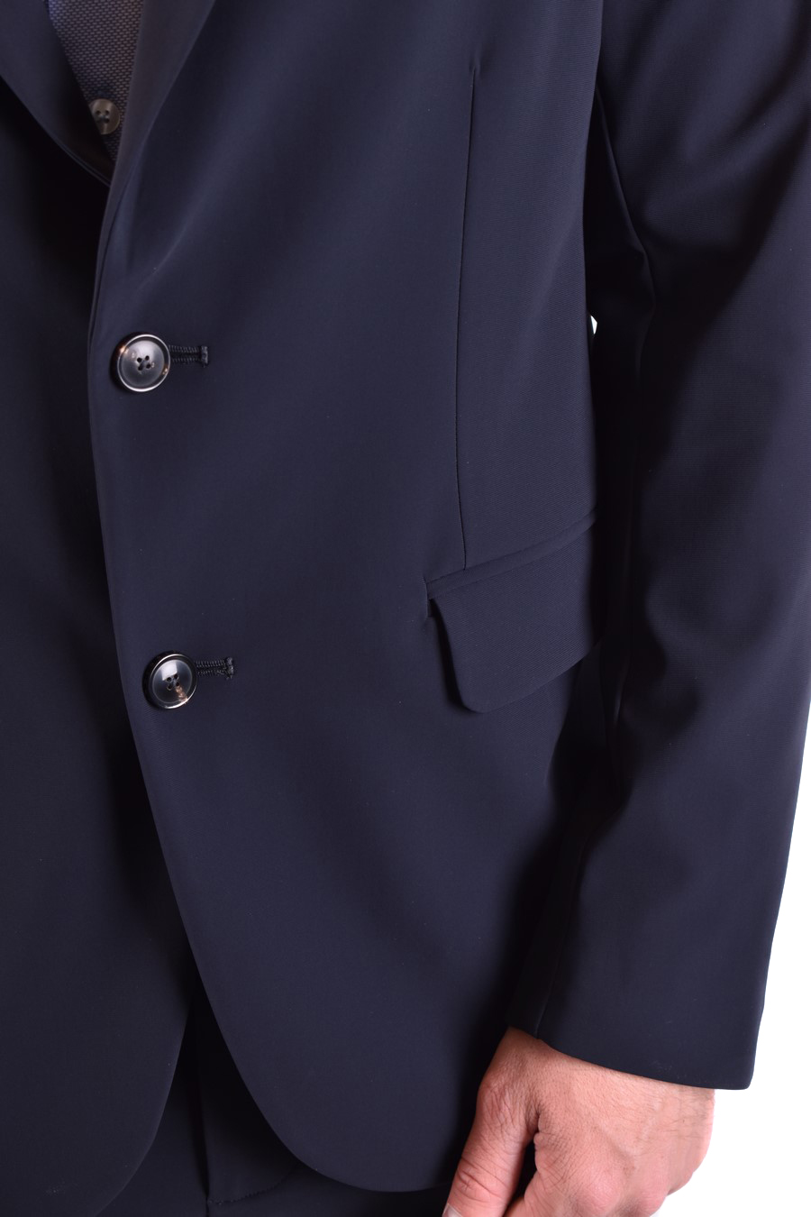 Rrd Blazer 7