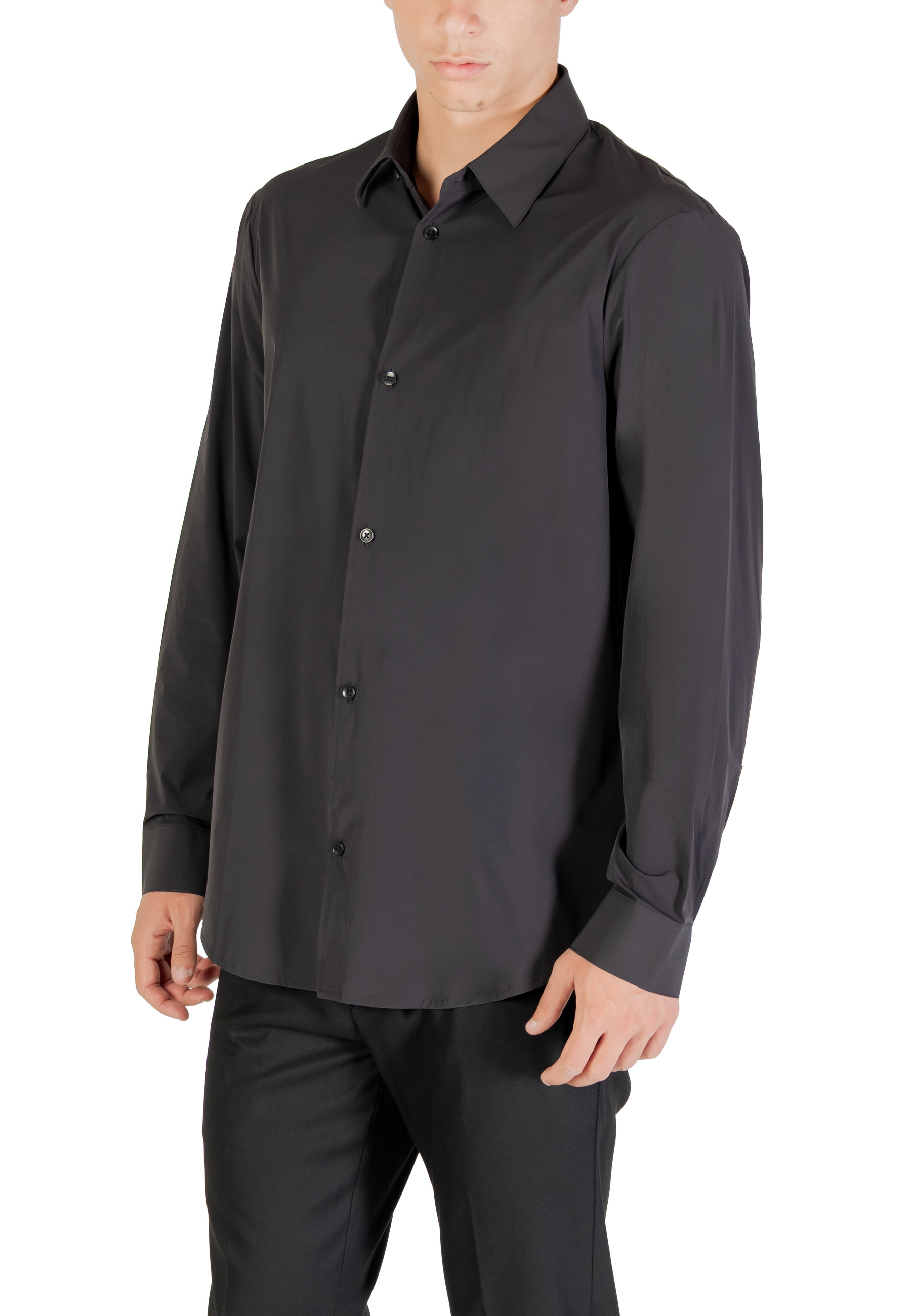 Armani Exchange Men Shirt