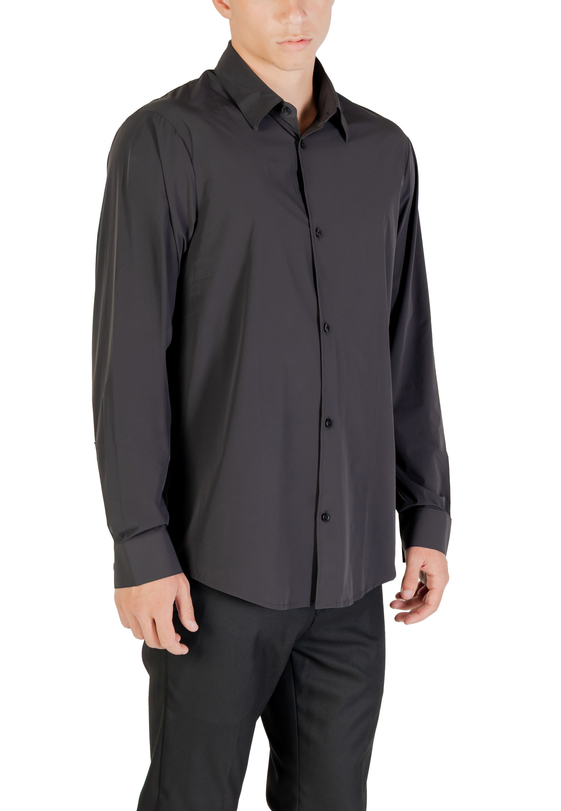 Armani Exchange Men Shirt