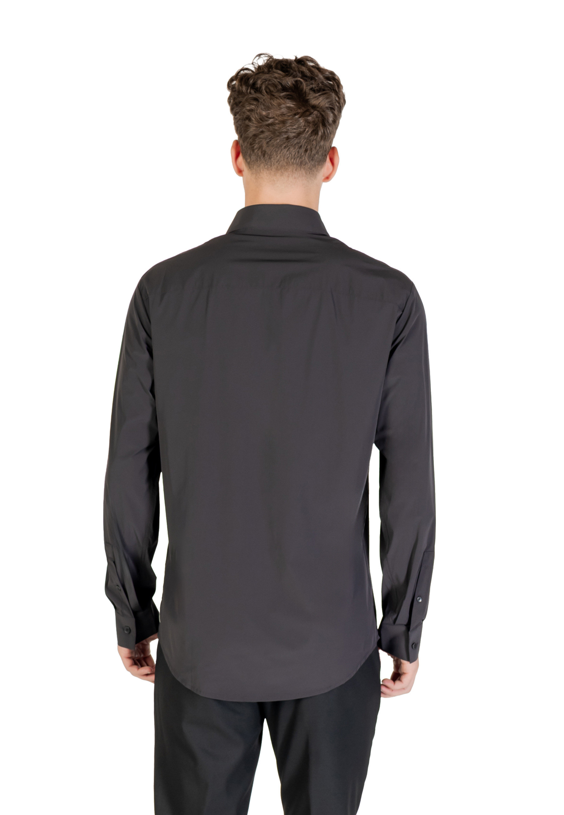 Armani Exchange Men Shirt
