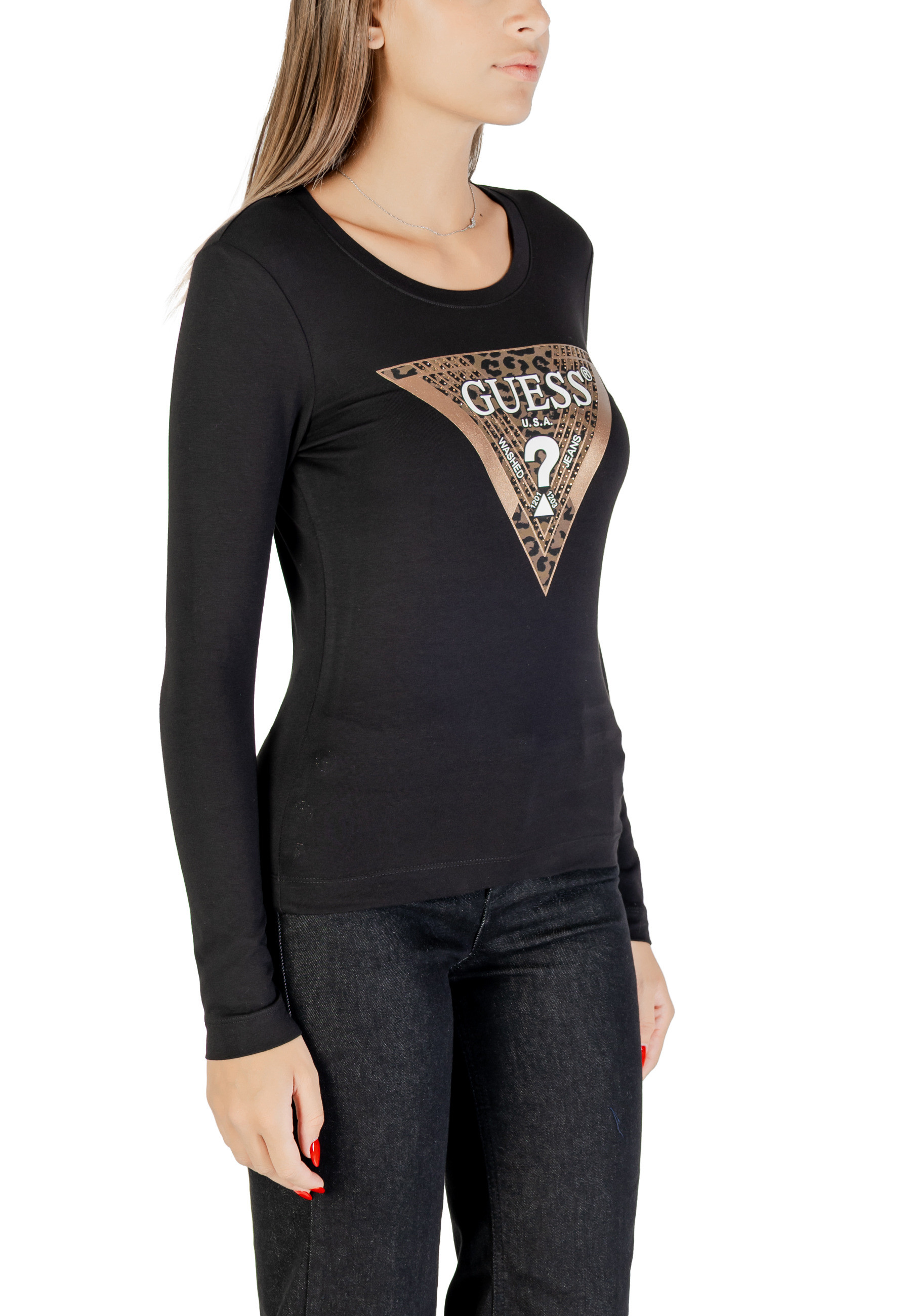 Guess  Women T-Shirt