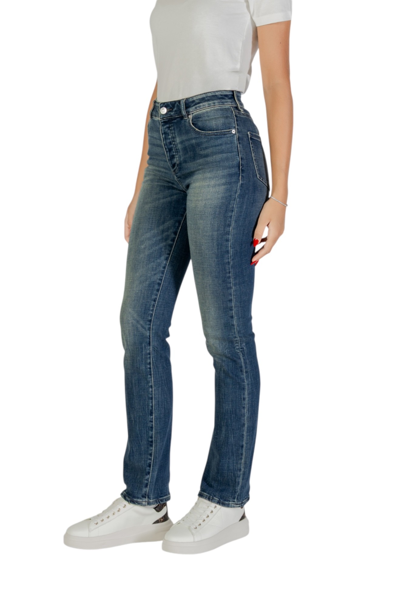 Armani Exchange  Women Jeans