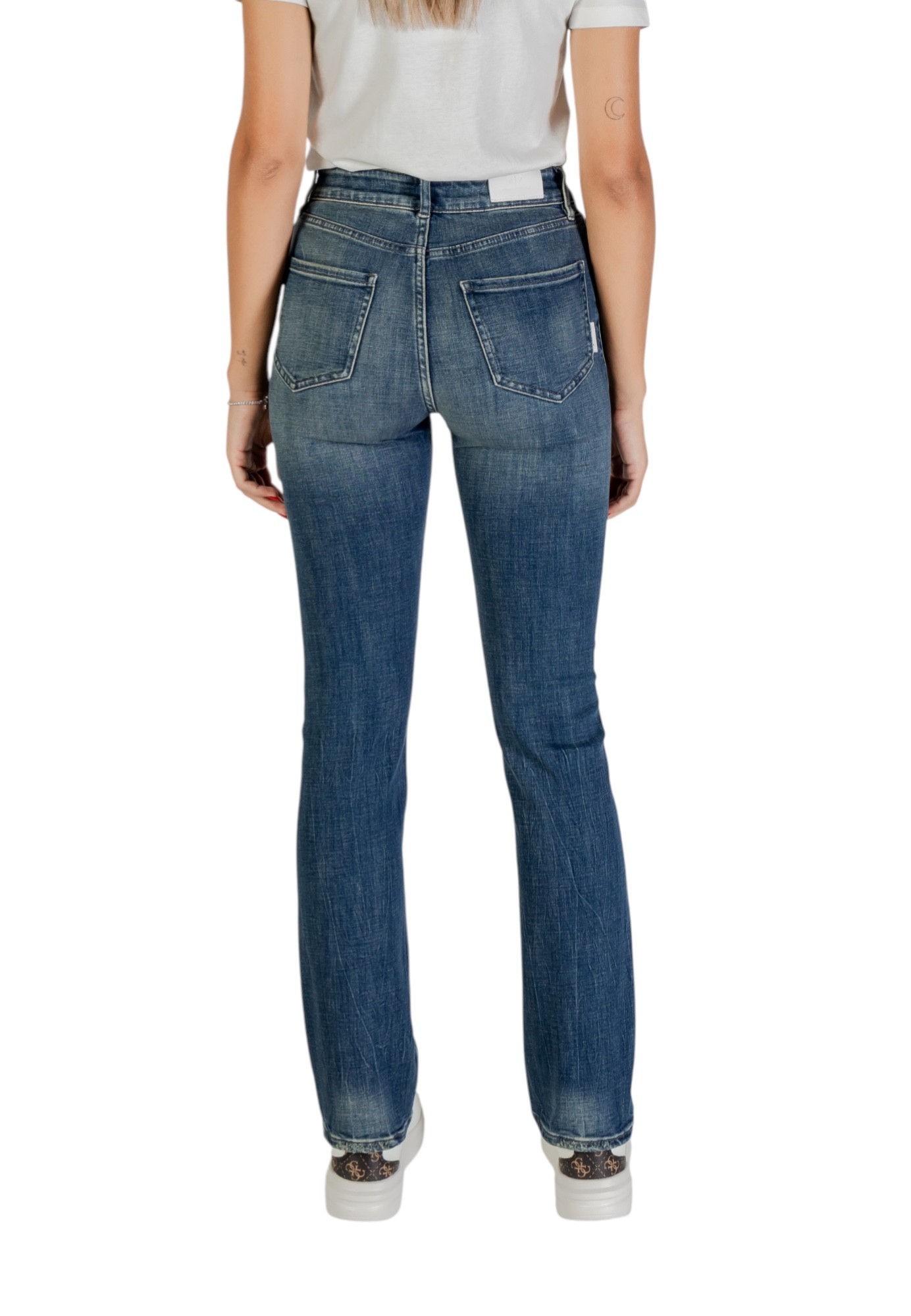 Armani Exchange  Women Jeans