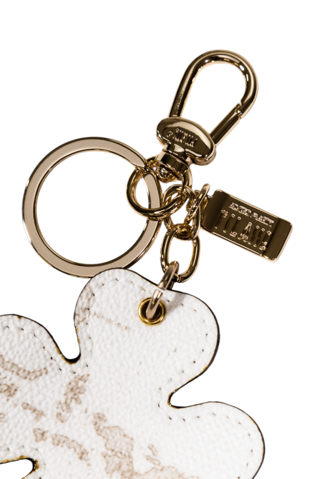 Alviero Martini Prima Classe Key-ring 3