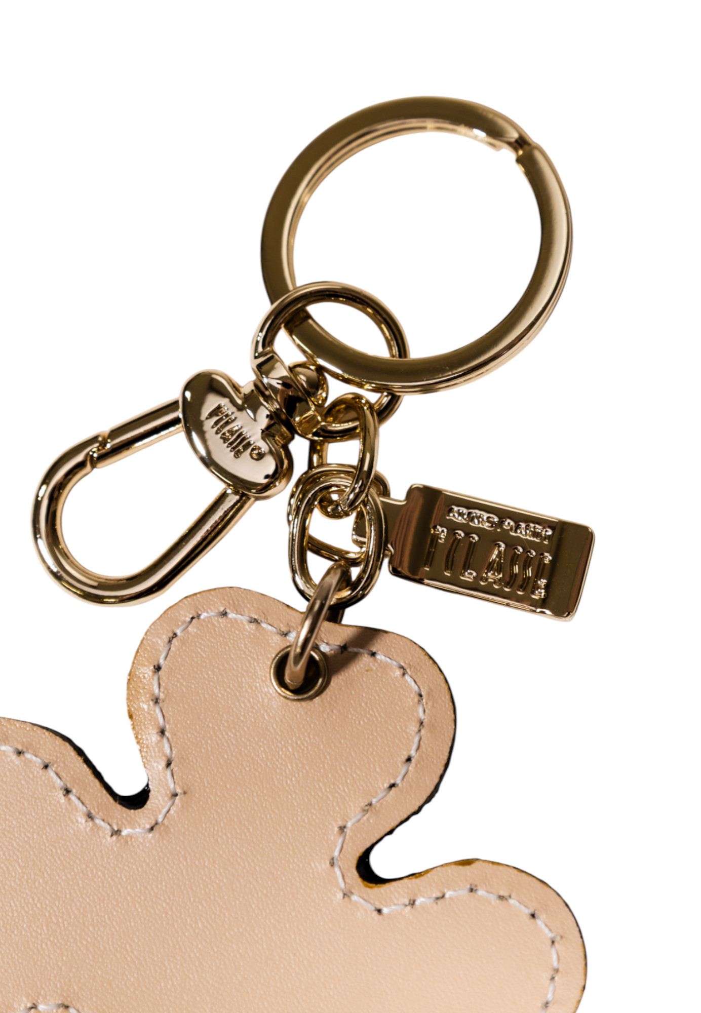 Alviero Martini Prima Classe Key-ring 4