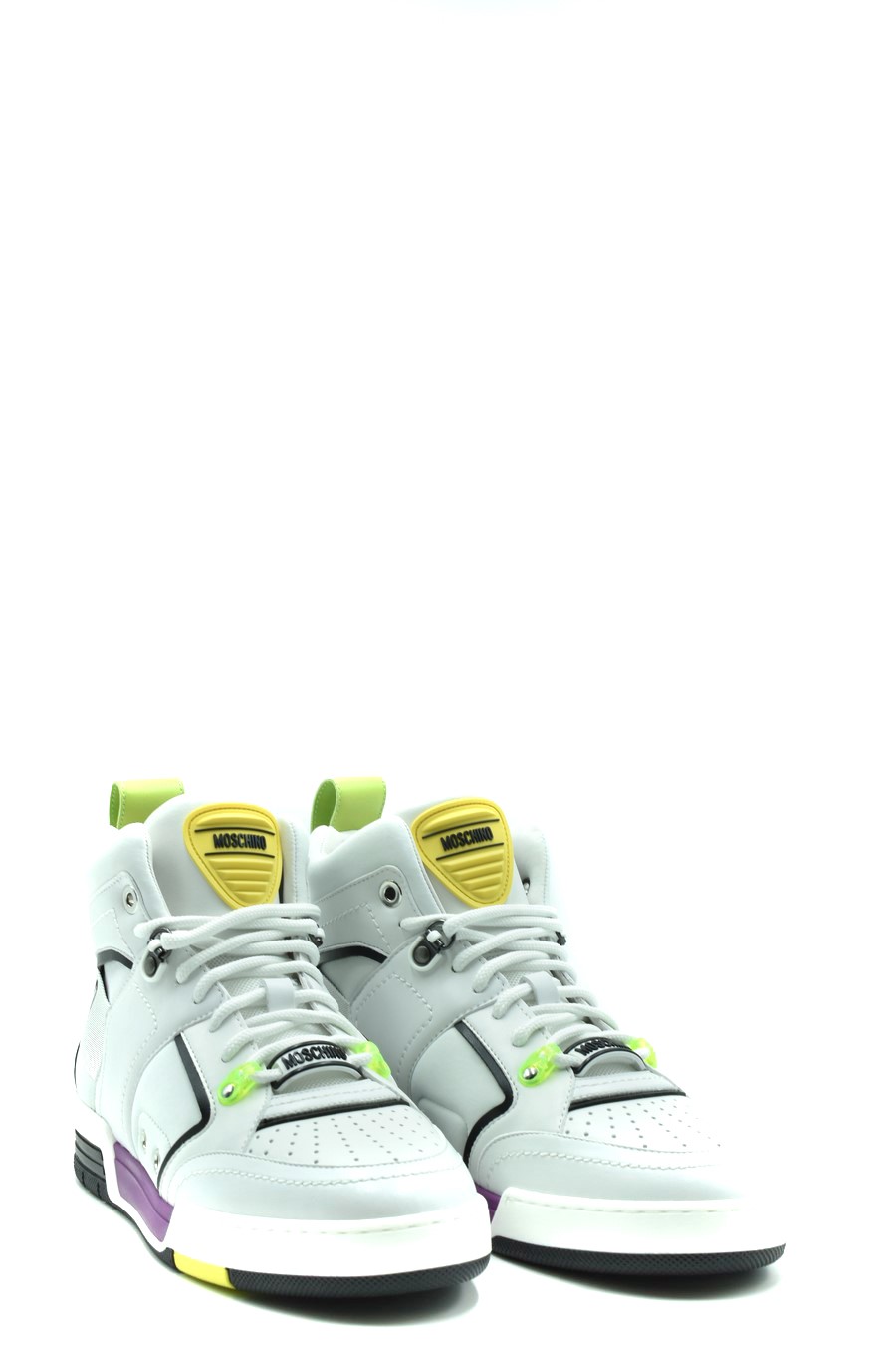 Moschino Men Sneakers