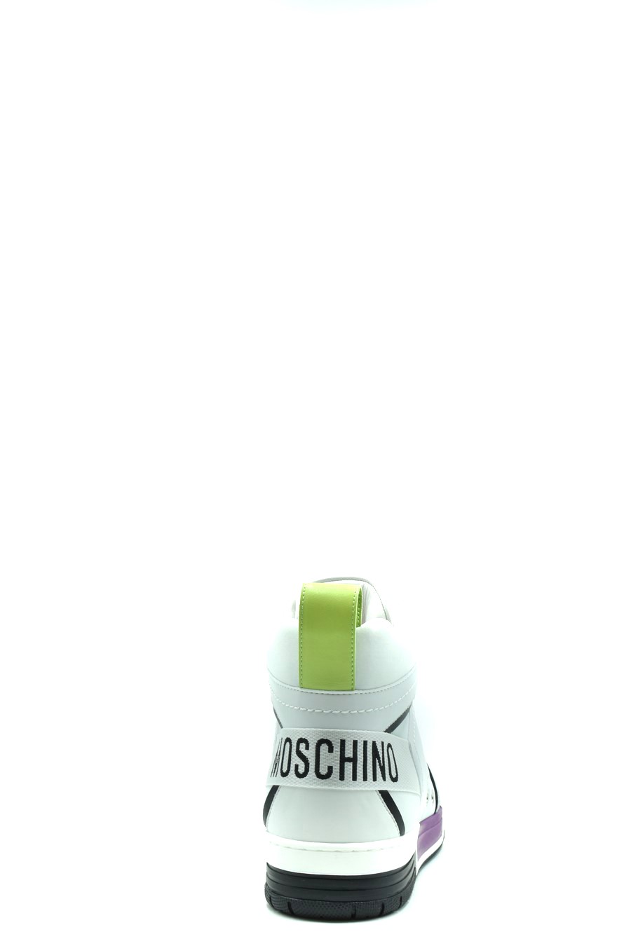 Moschino Men Sneakers