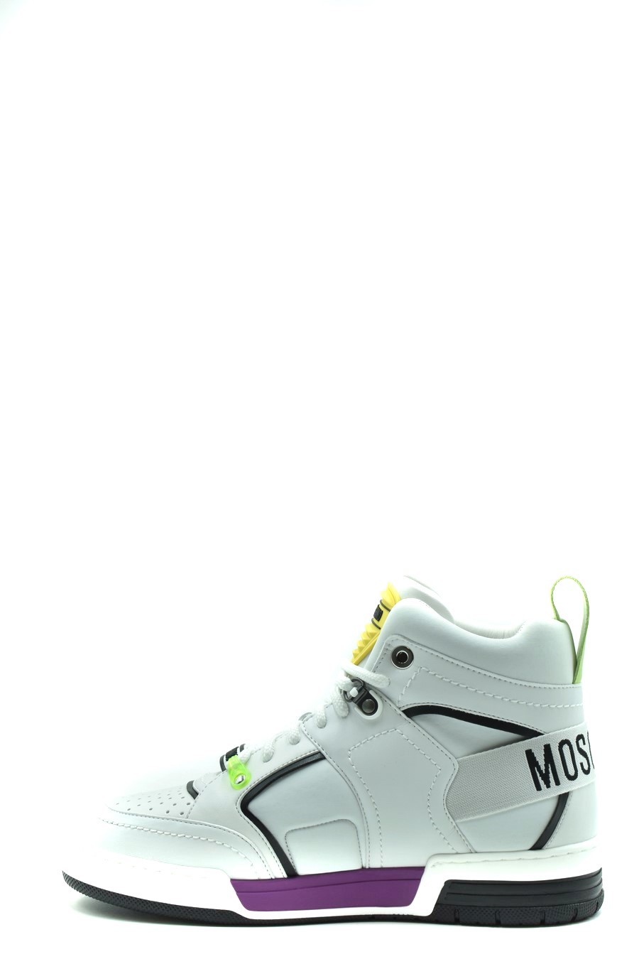 Moschino Men Sneakers