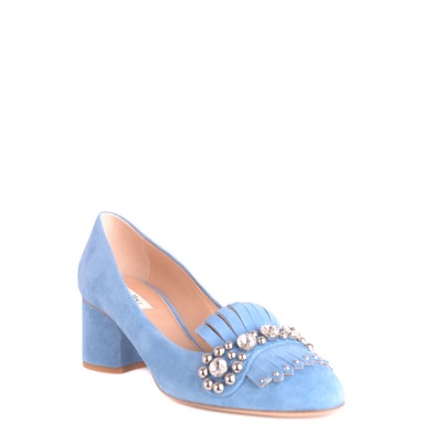 Ninalilou Scarpe Décolleté Donna
