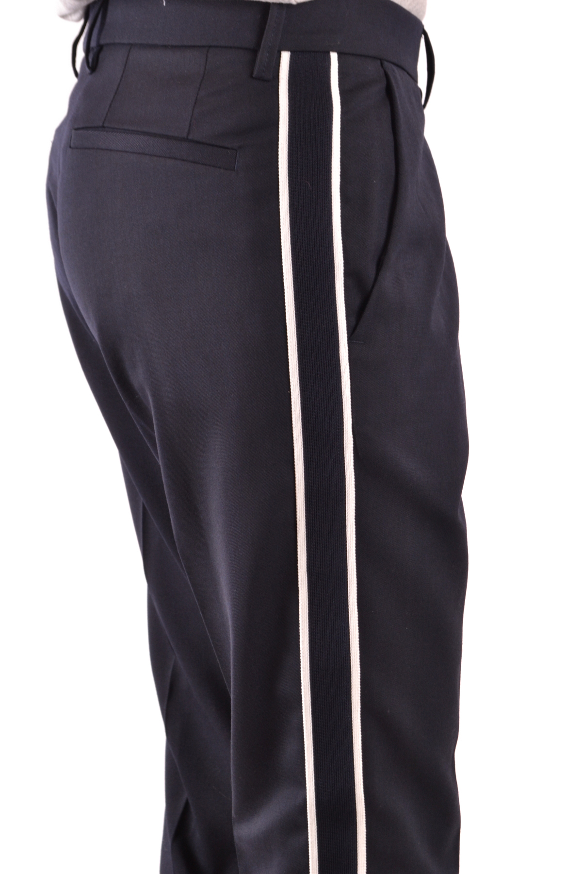 Paolo Pecora Trousers 5