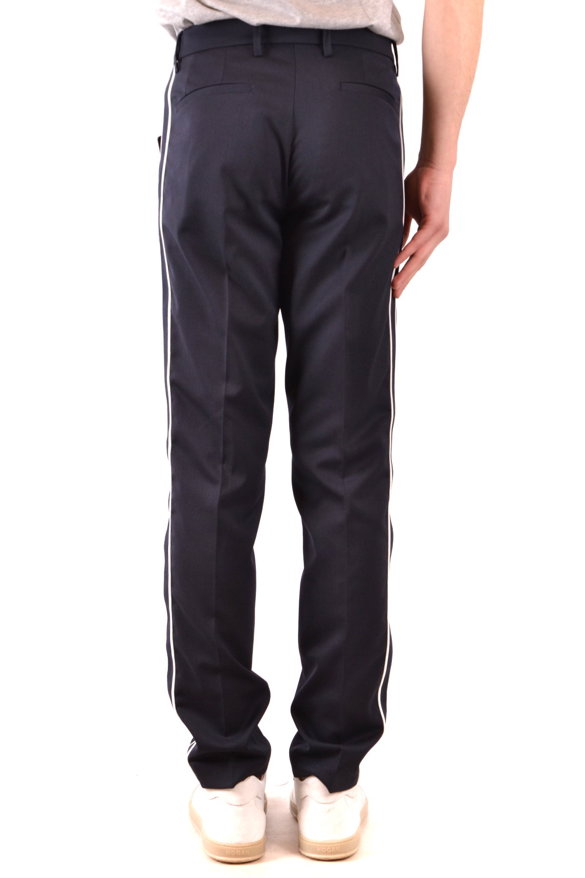 Paolo Pecora Trousers 4