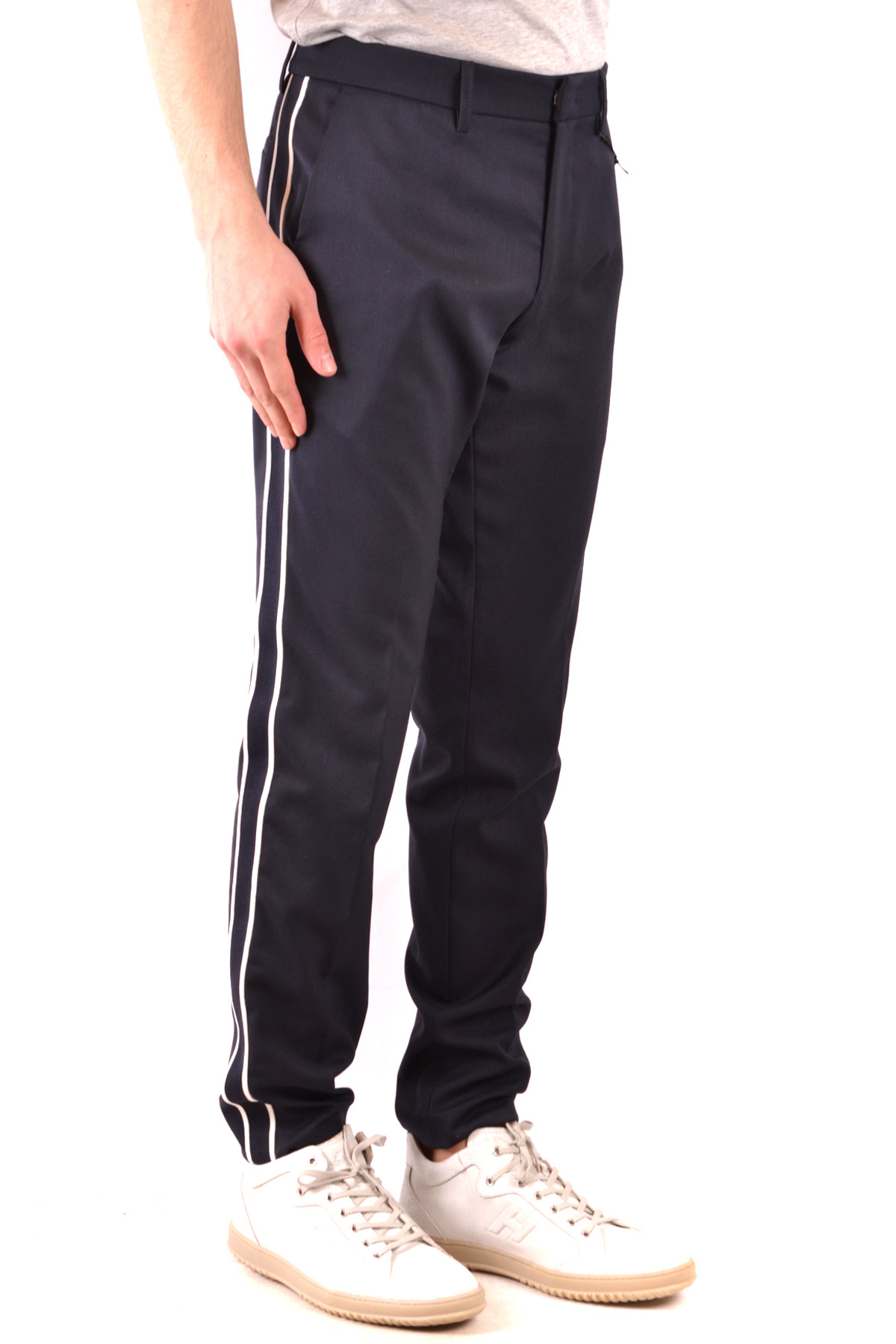 Paolo Pecora Trousers 2