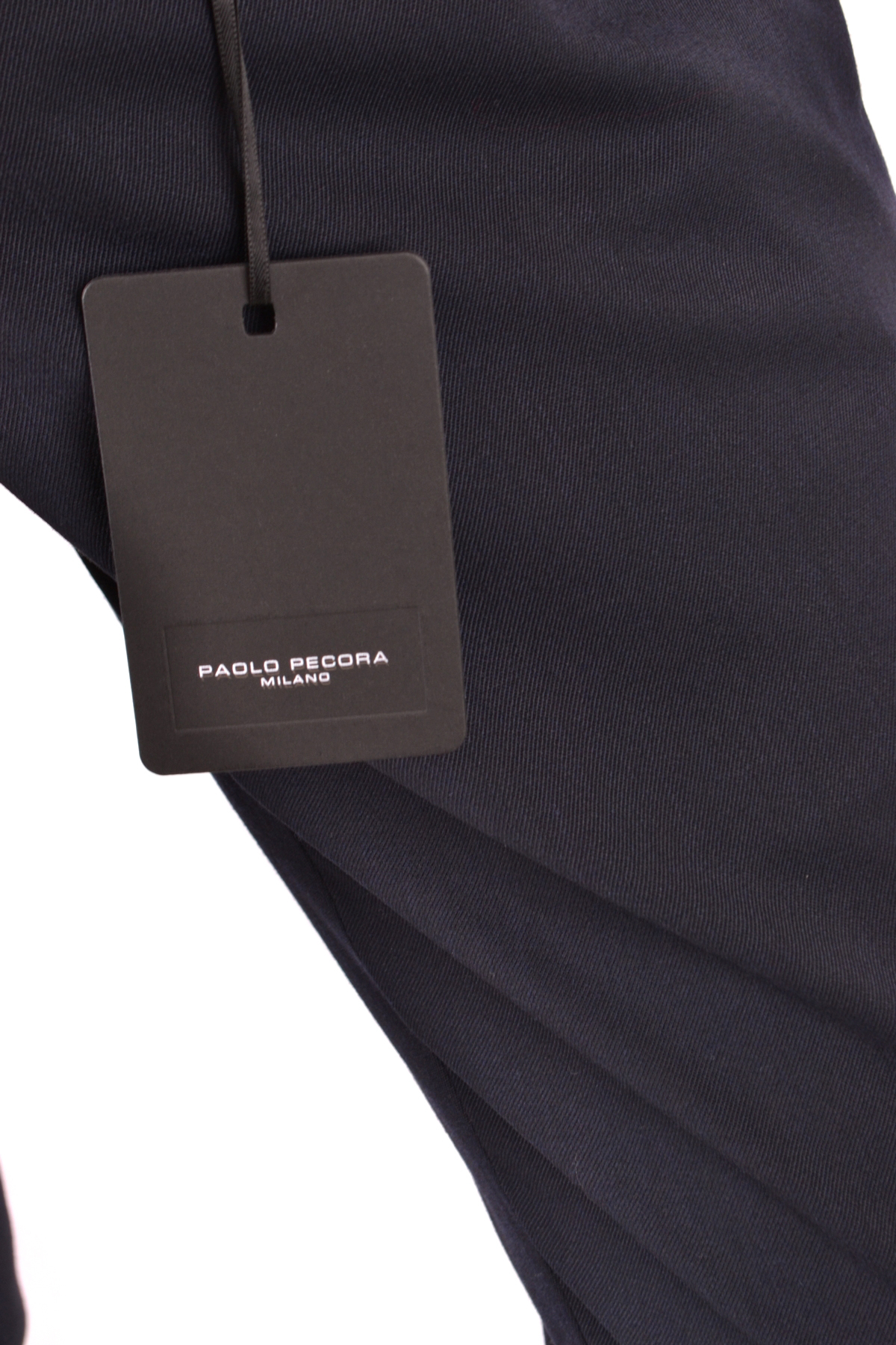 Paolo Pecora Trousers 6