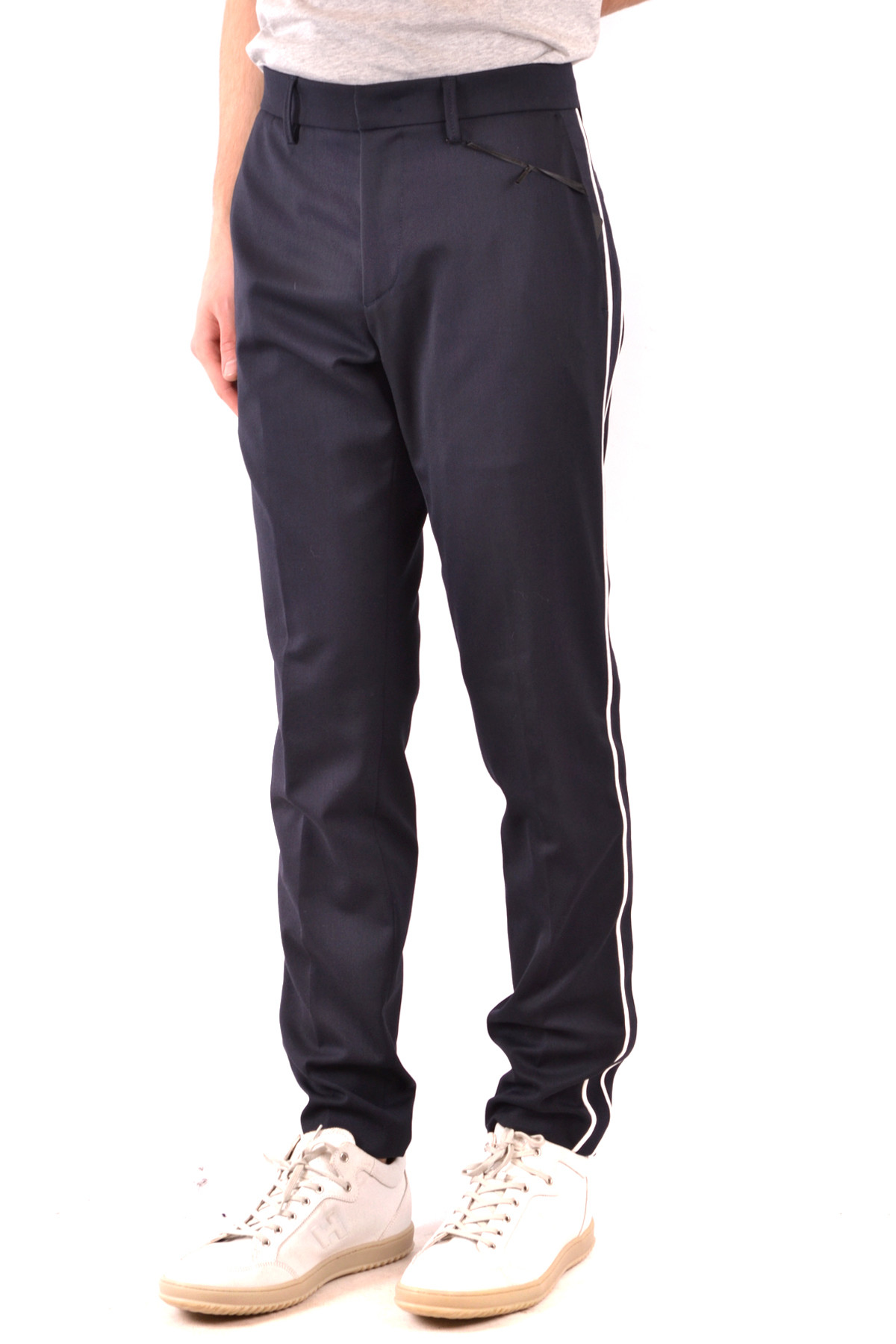 Paolo Pecora Trousers 3