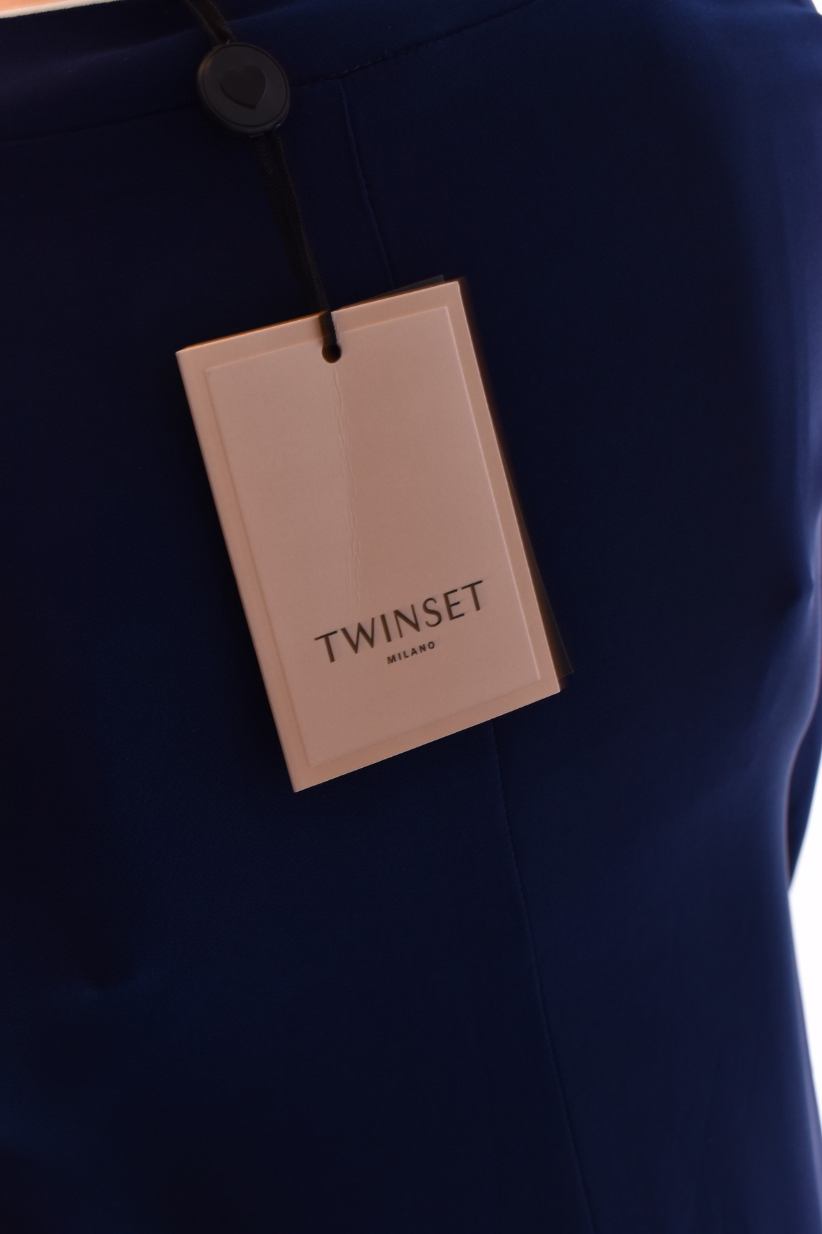 Twinset  Women Dress